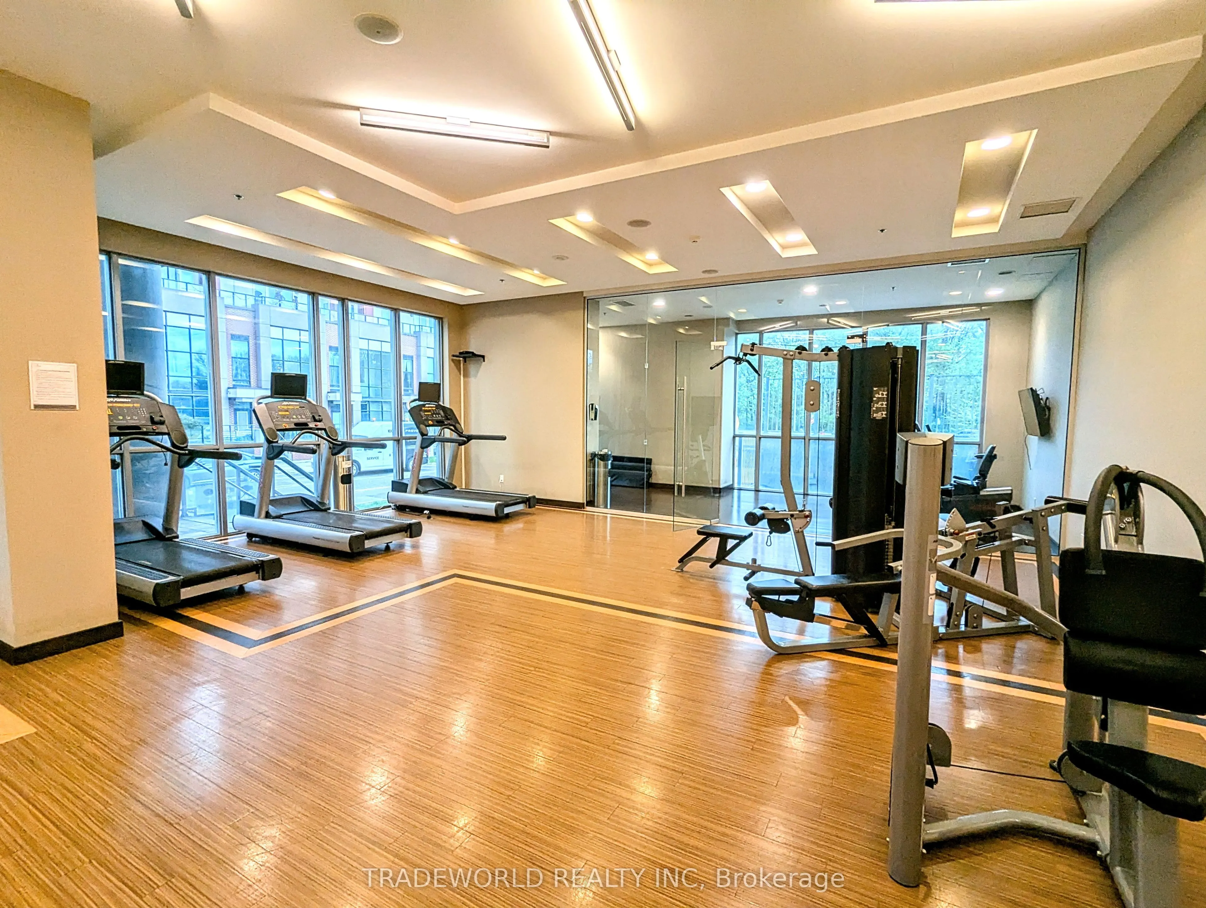50 Town Centre Court, #3304