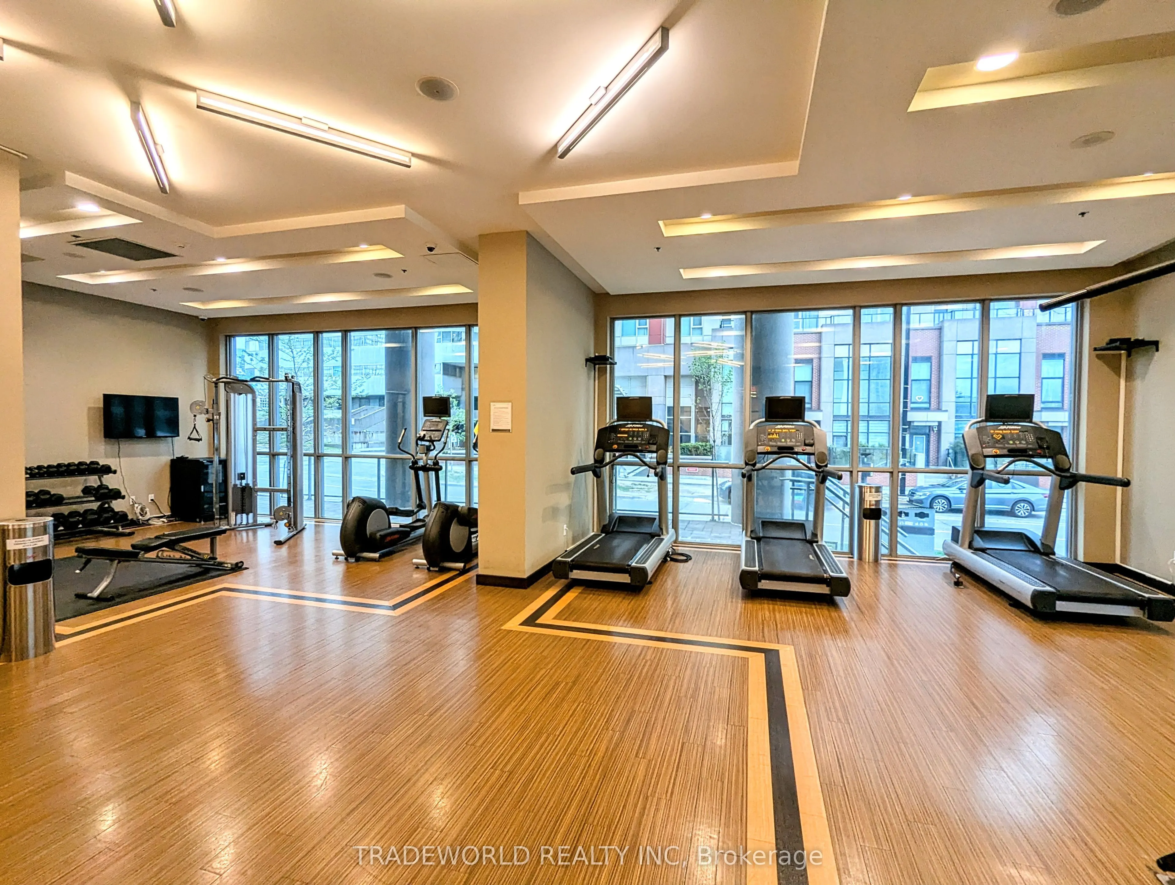 50 Town Centre Court, #3304
