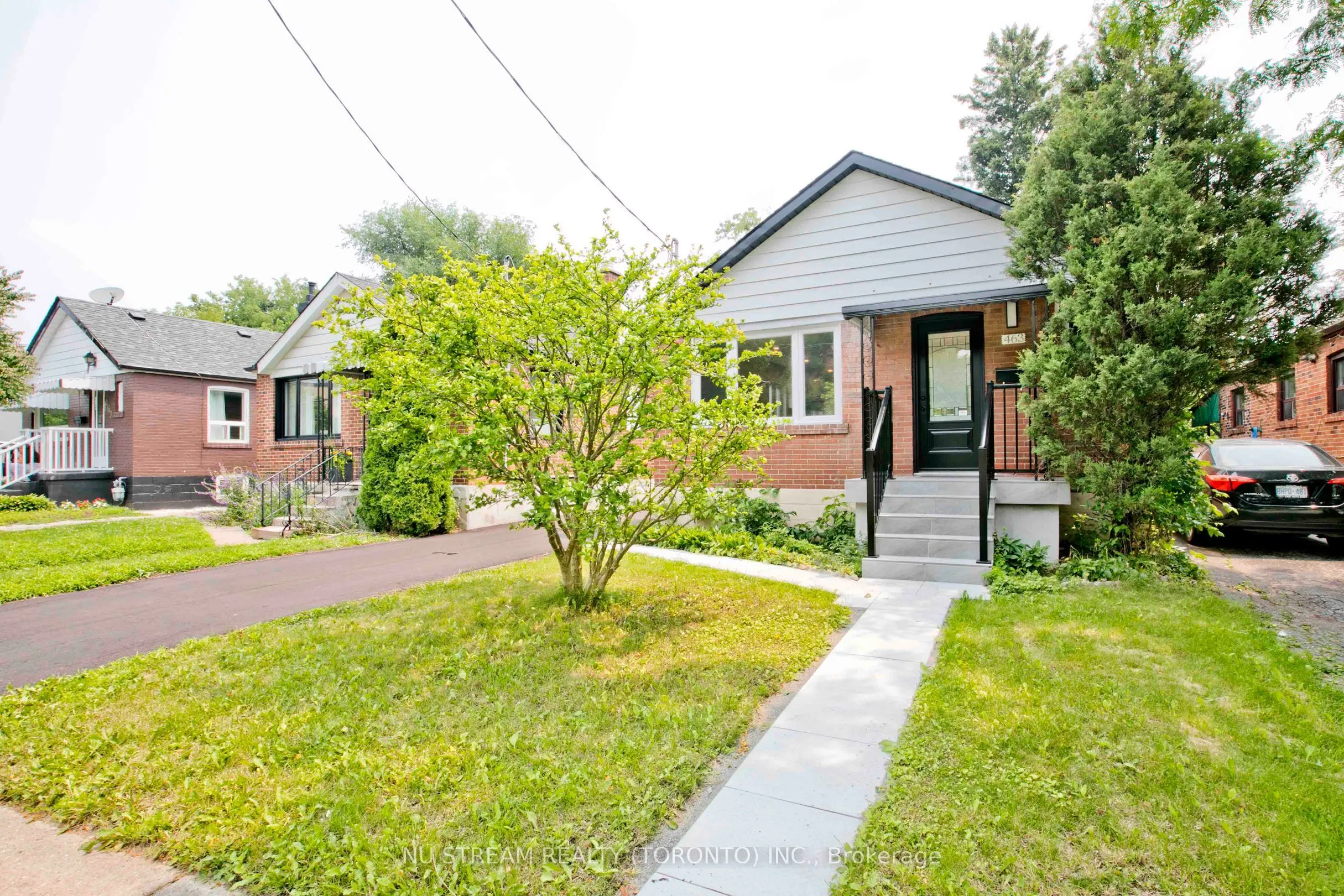 463 Dawes Road, #Lower