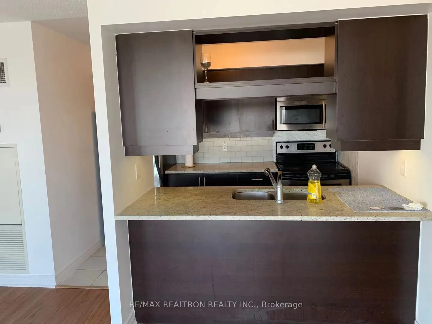 70 Town Centre Court, #1402