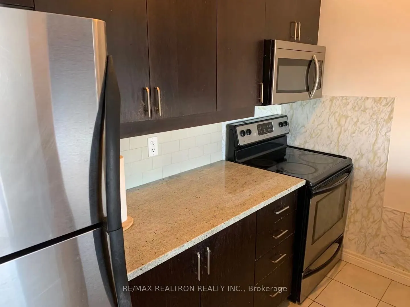 70 Town Centre Court, #1402