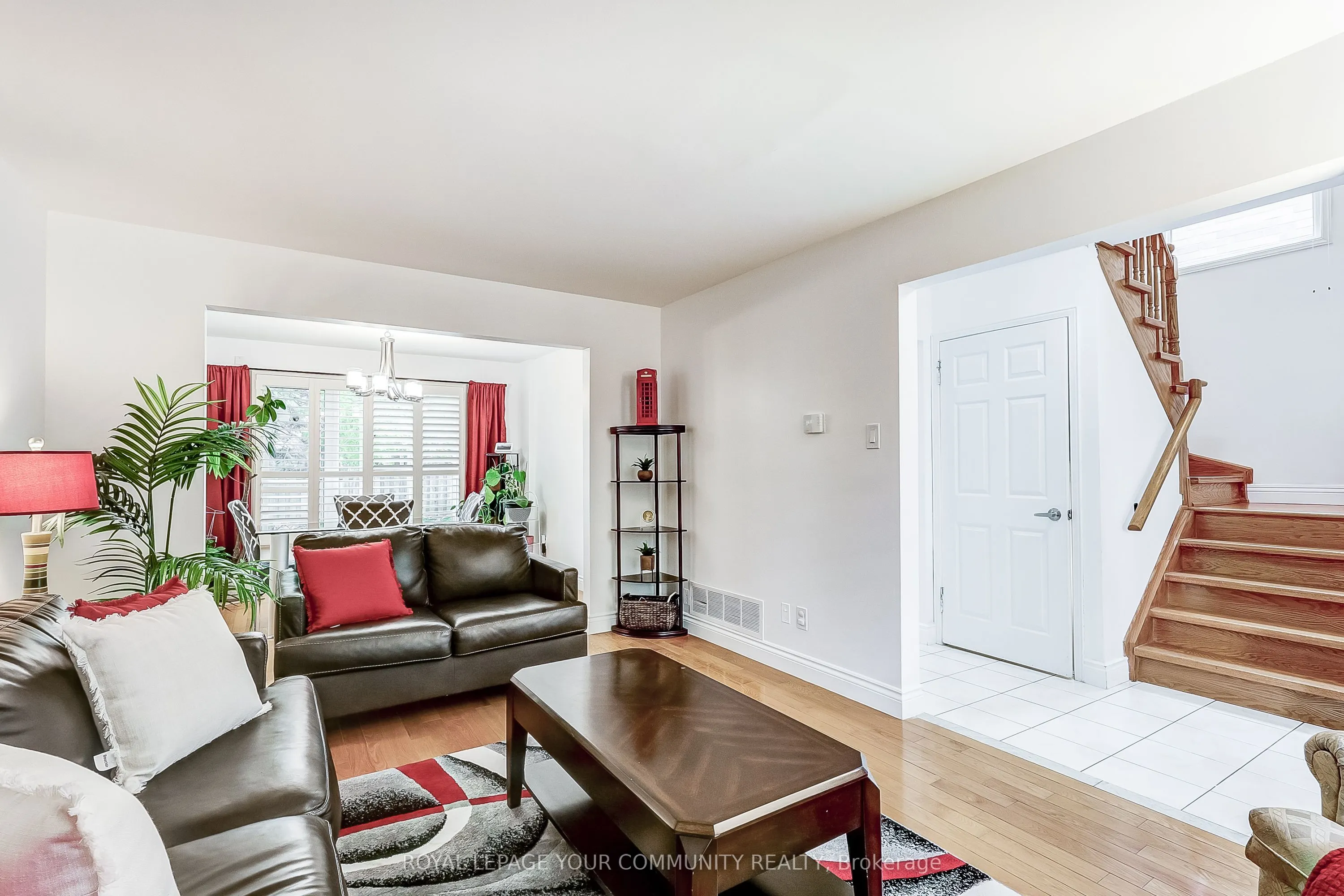 660 Foxwood Trail