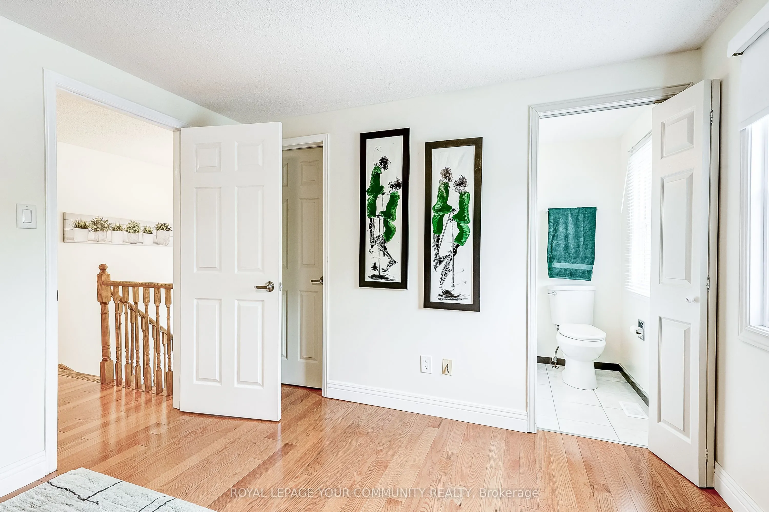 660 Foxwood Trail