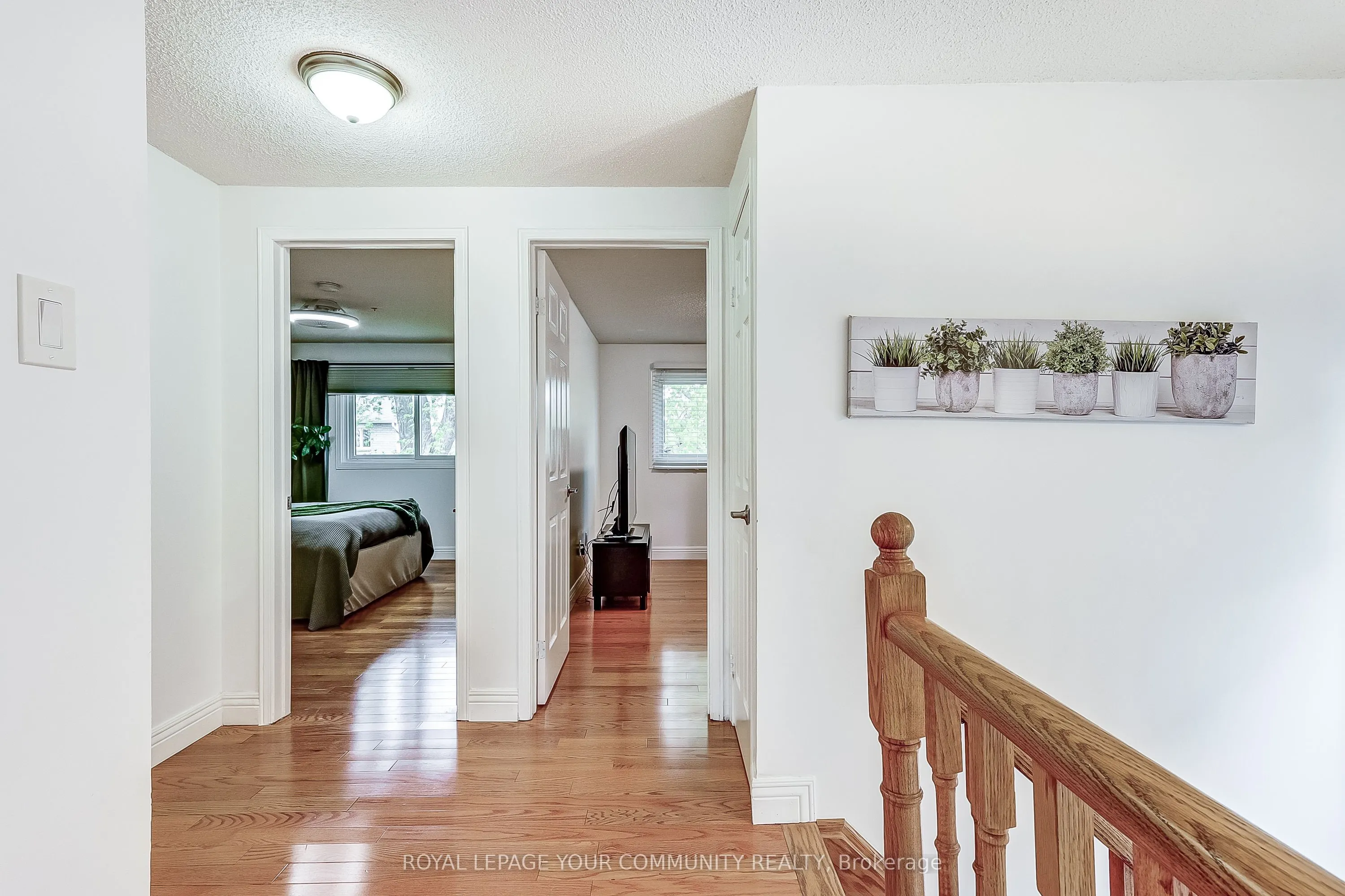 660 Foxwood Trail