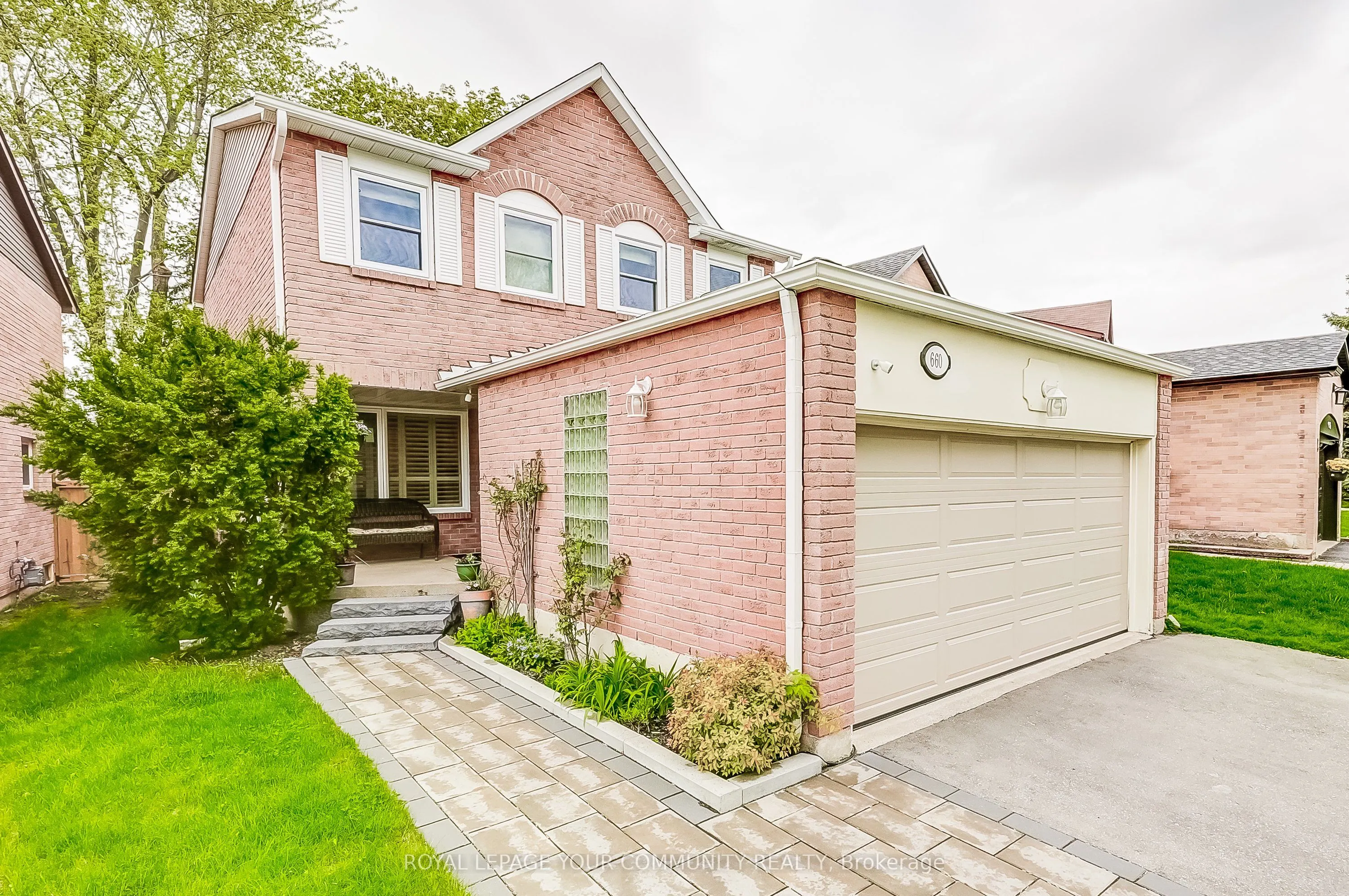 660 Foxwood Trail