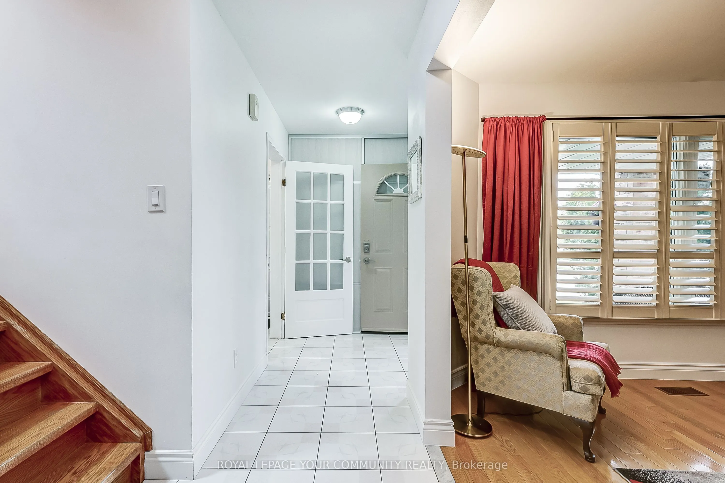 660 Foxwood Trail
