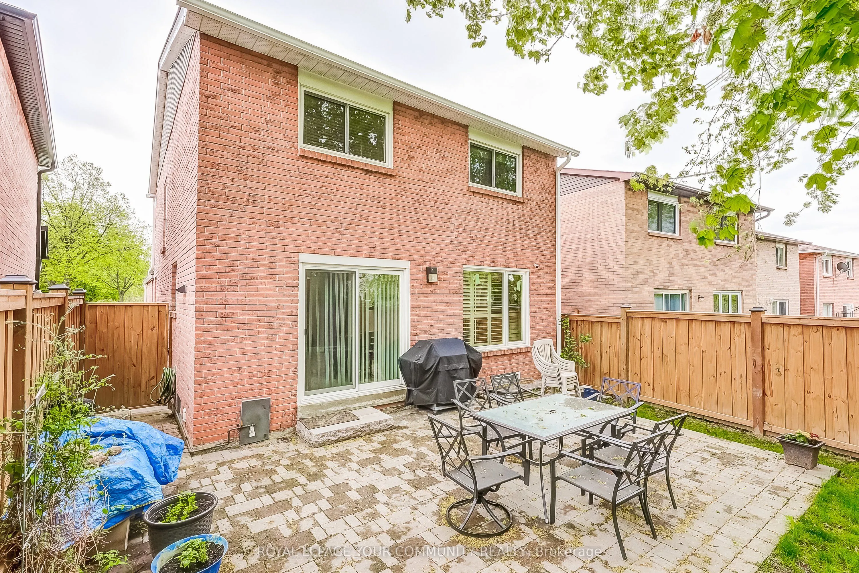 660 Foxwood Trail