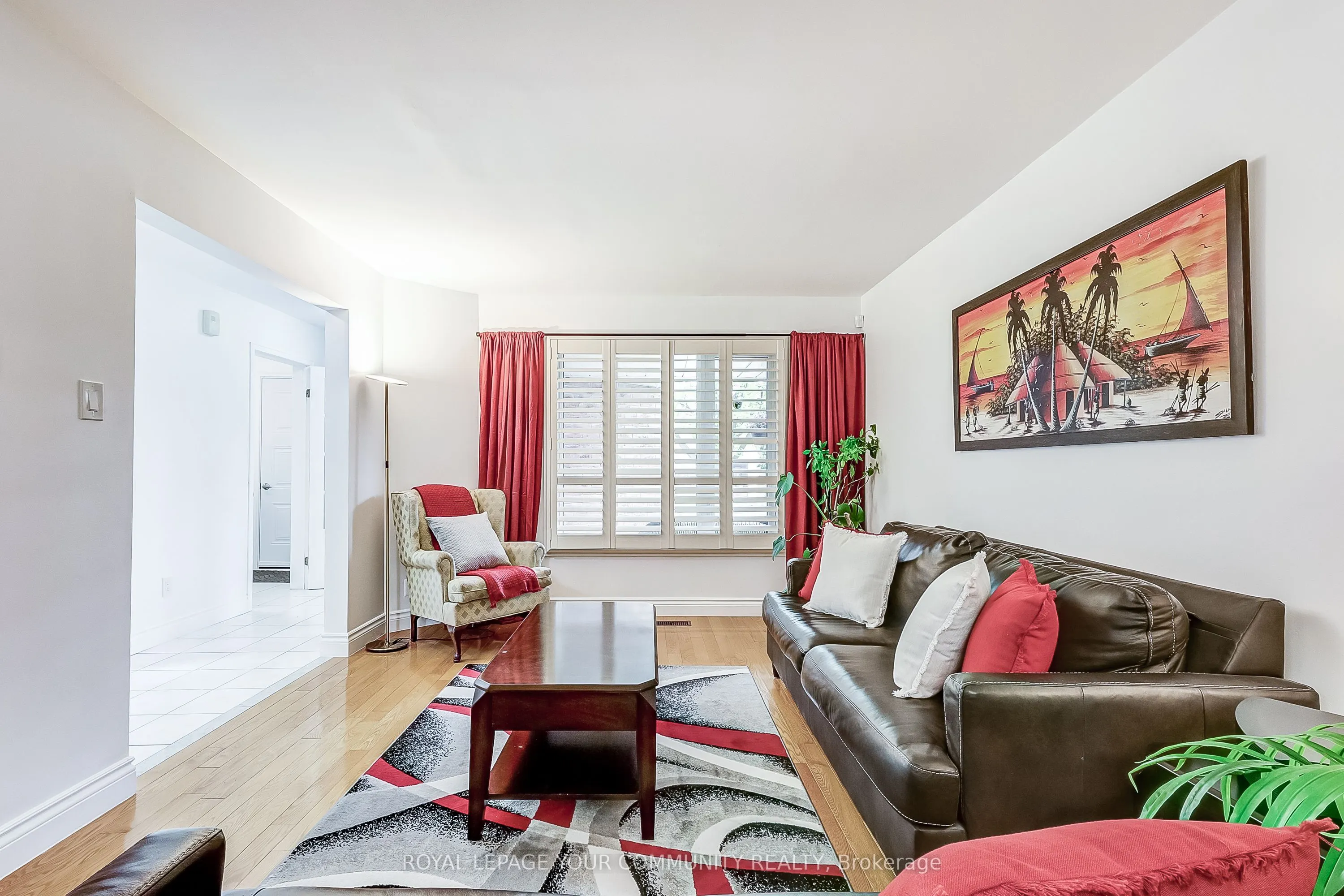 660 Foxwood Trail