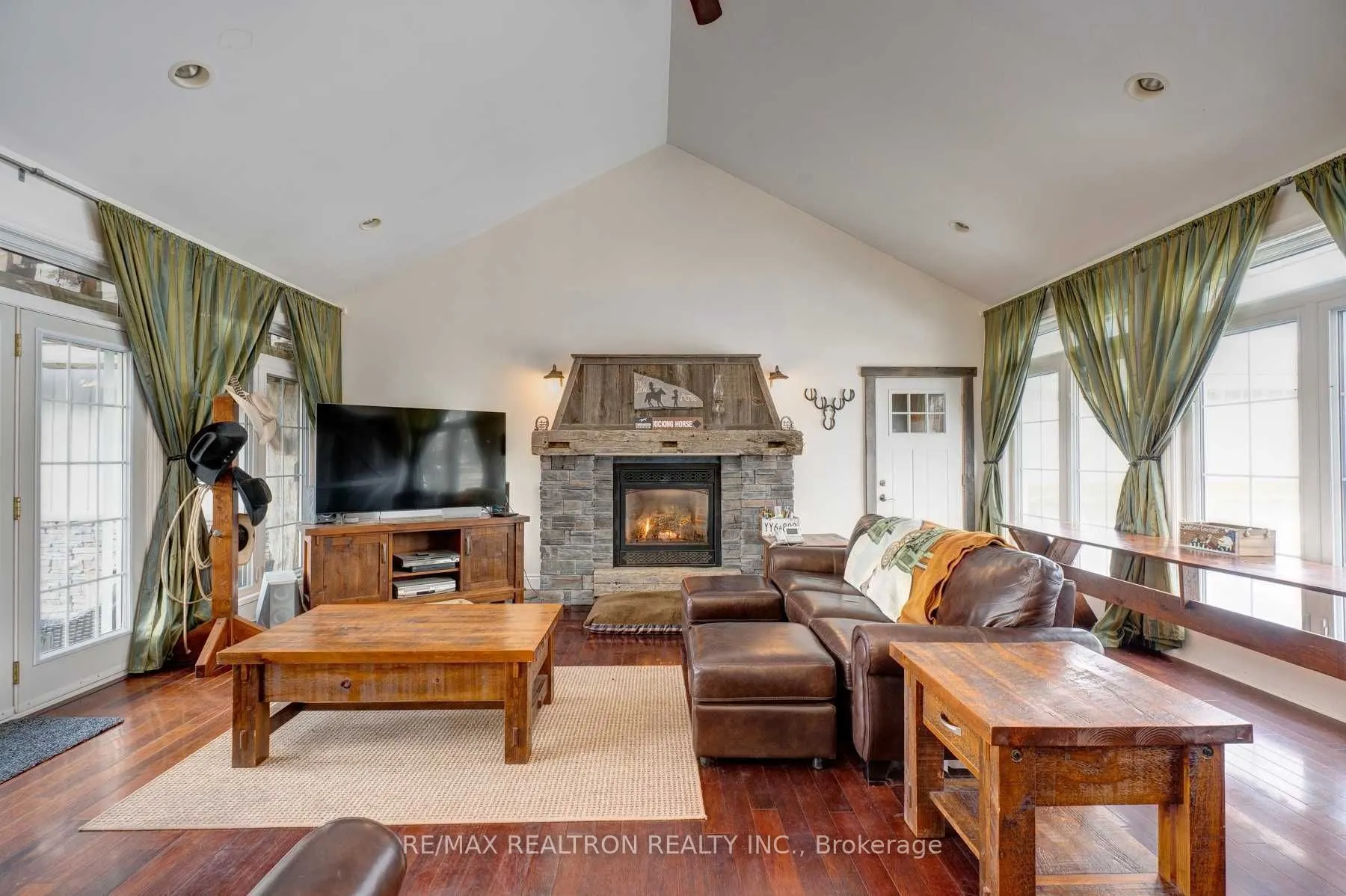 3941 Mountjoy Road