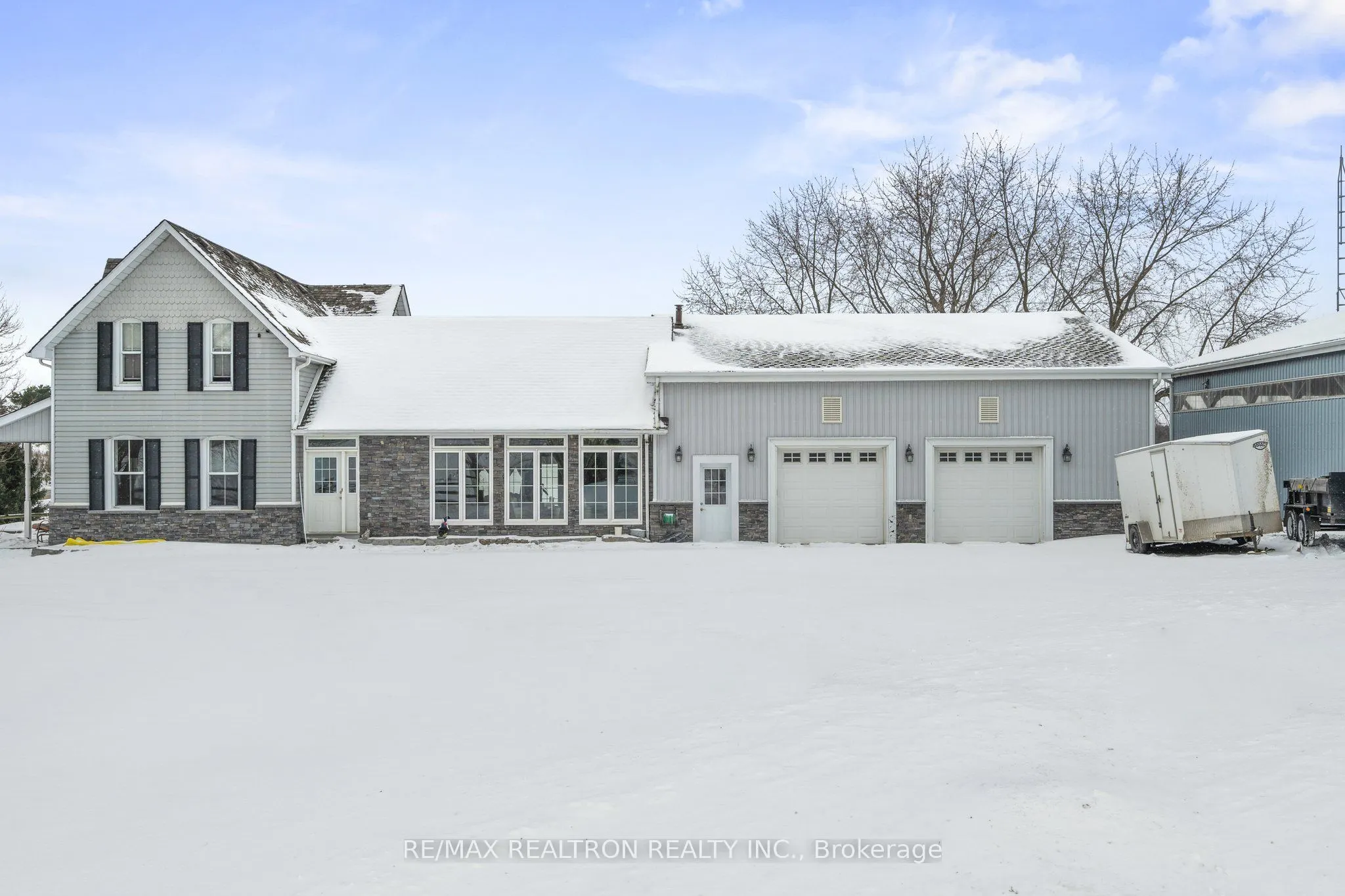 3941 Mountjoy Road