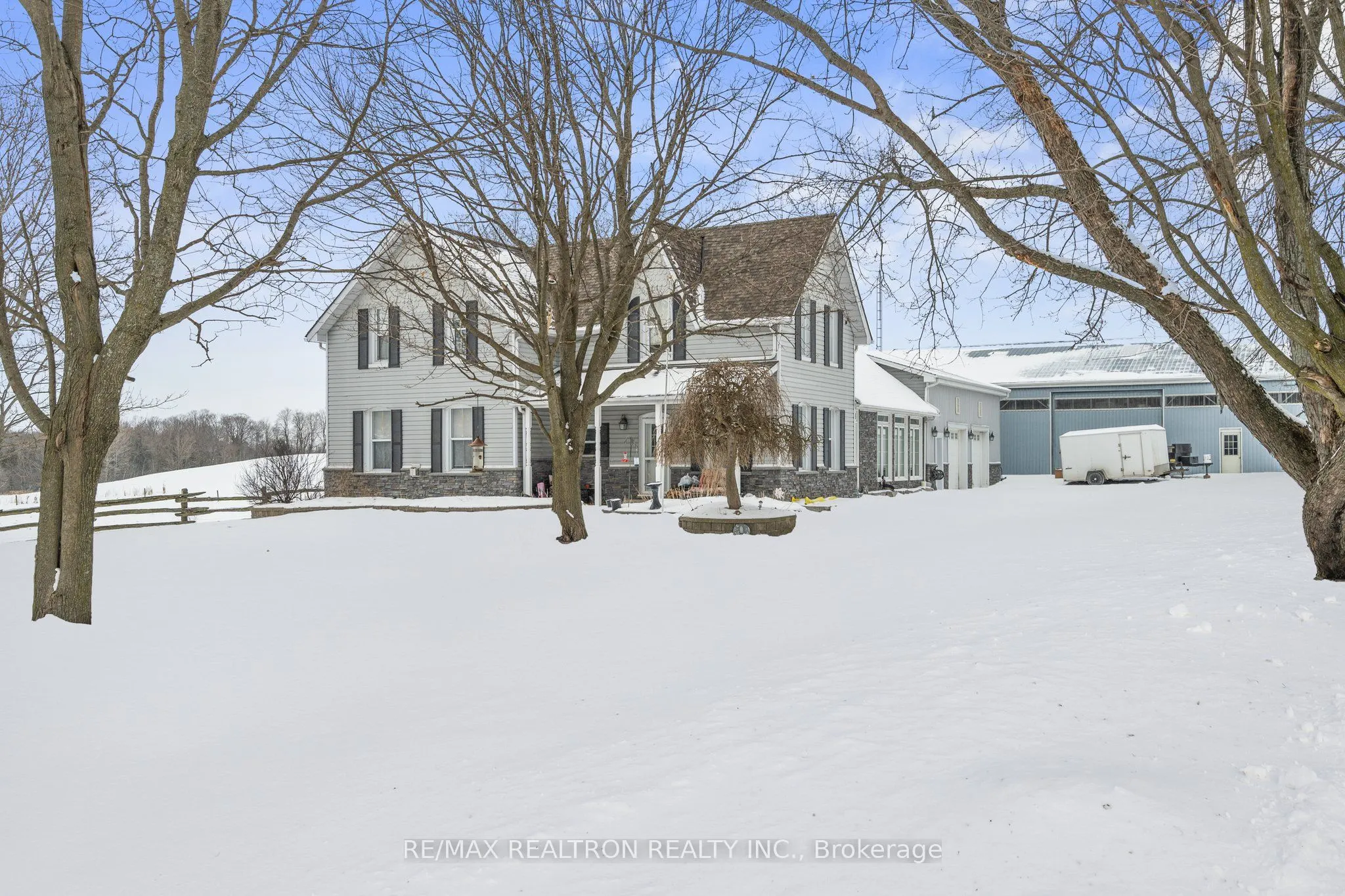 3941 Mountjoy Road