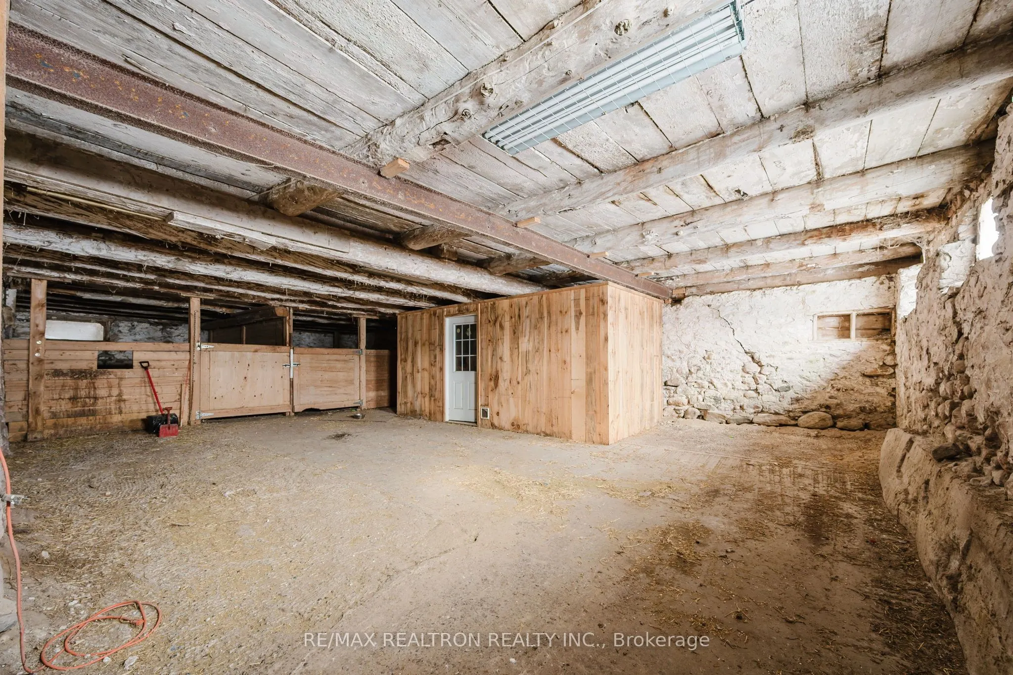 3941 Mountjoy Road