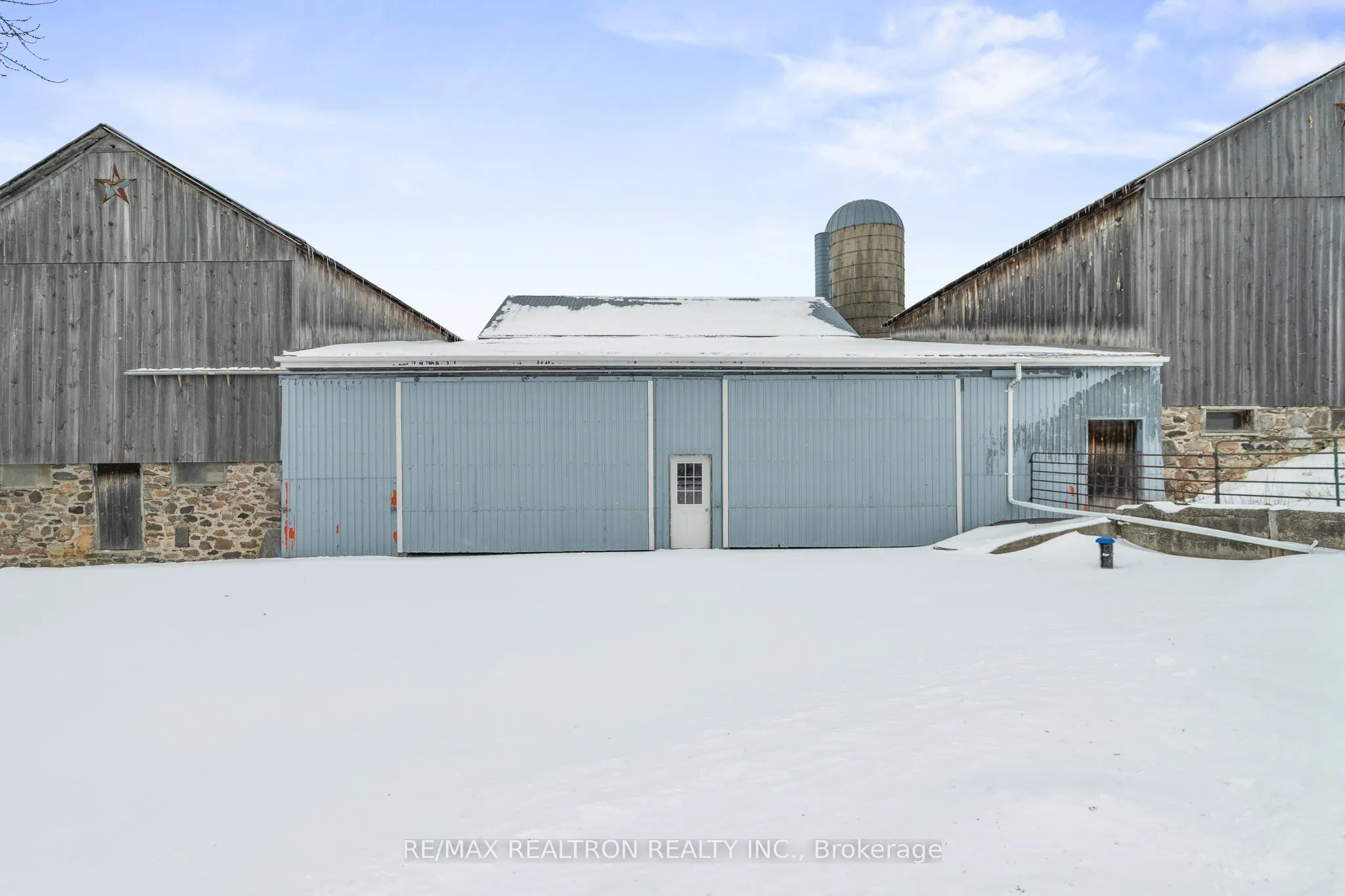3941 Mountjoy Road