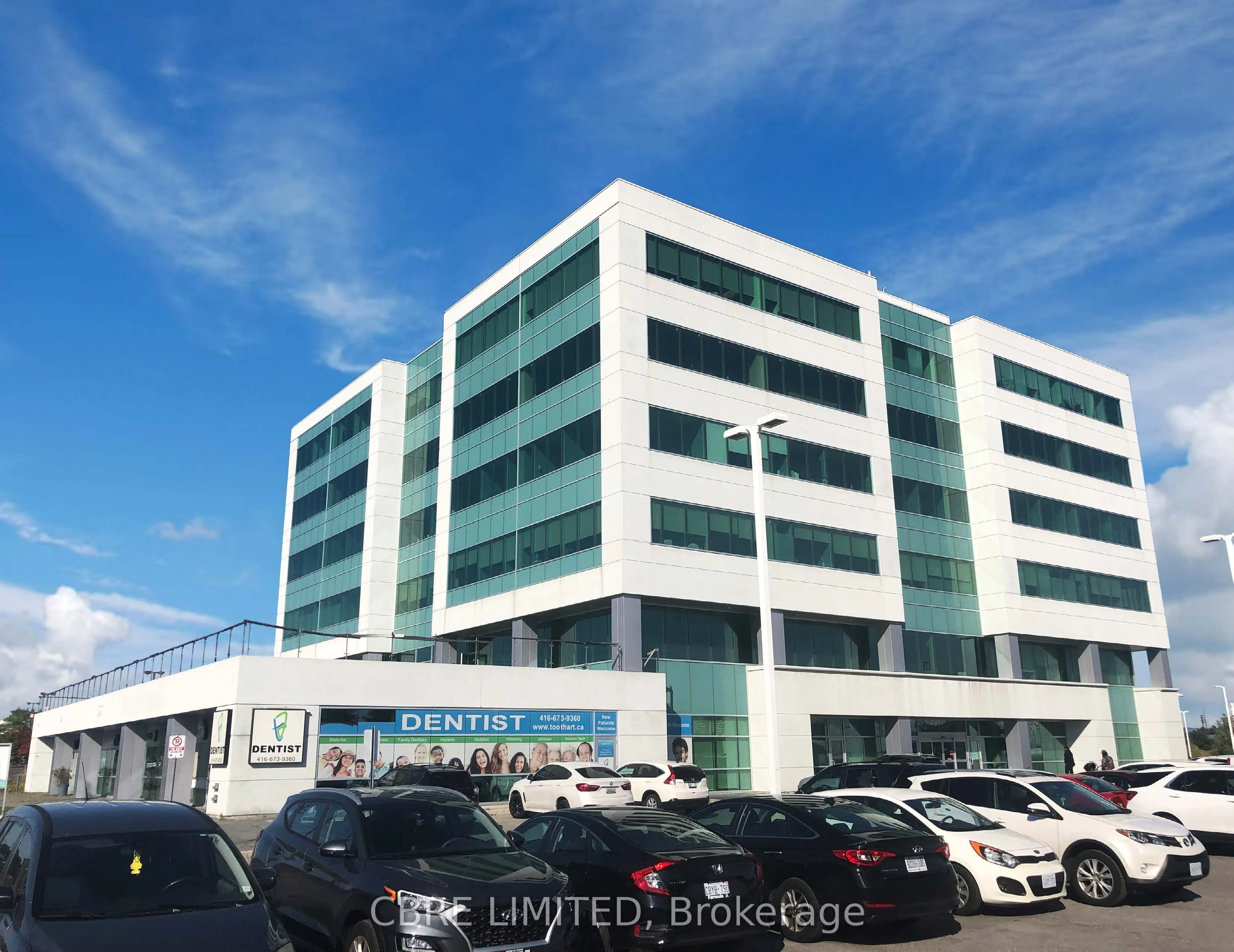 520 Ellesmere Road, #115