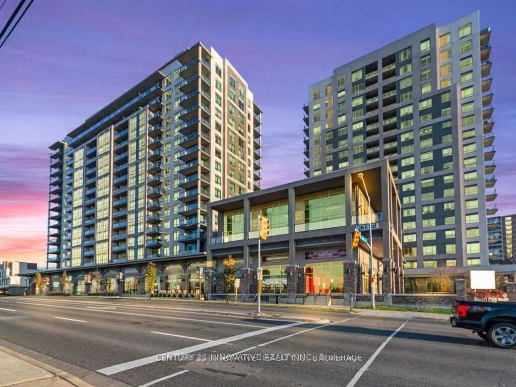 1215 Bayly Street, #806