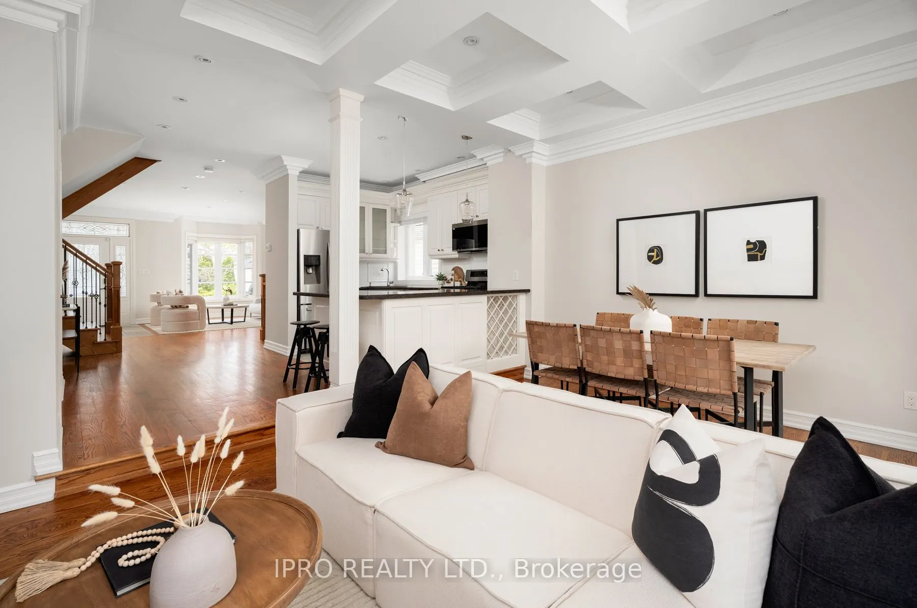 115 Cadorna Avenue
