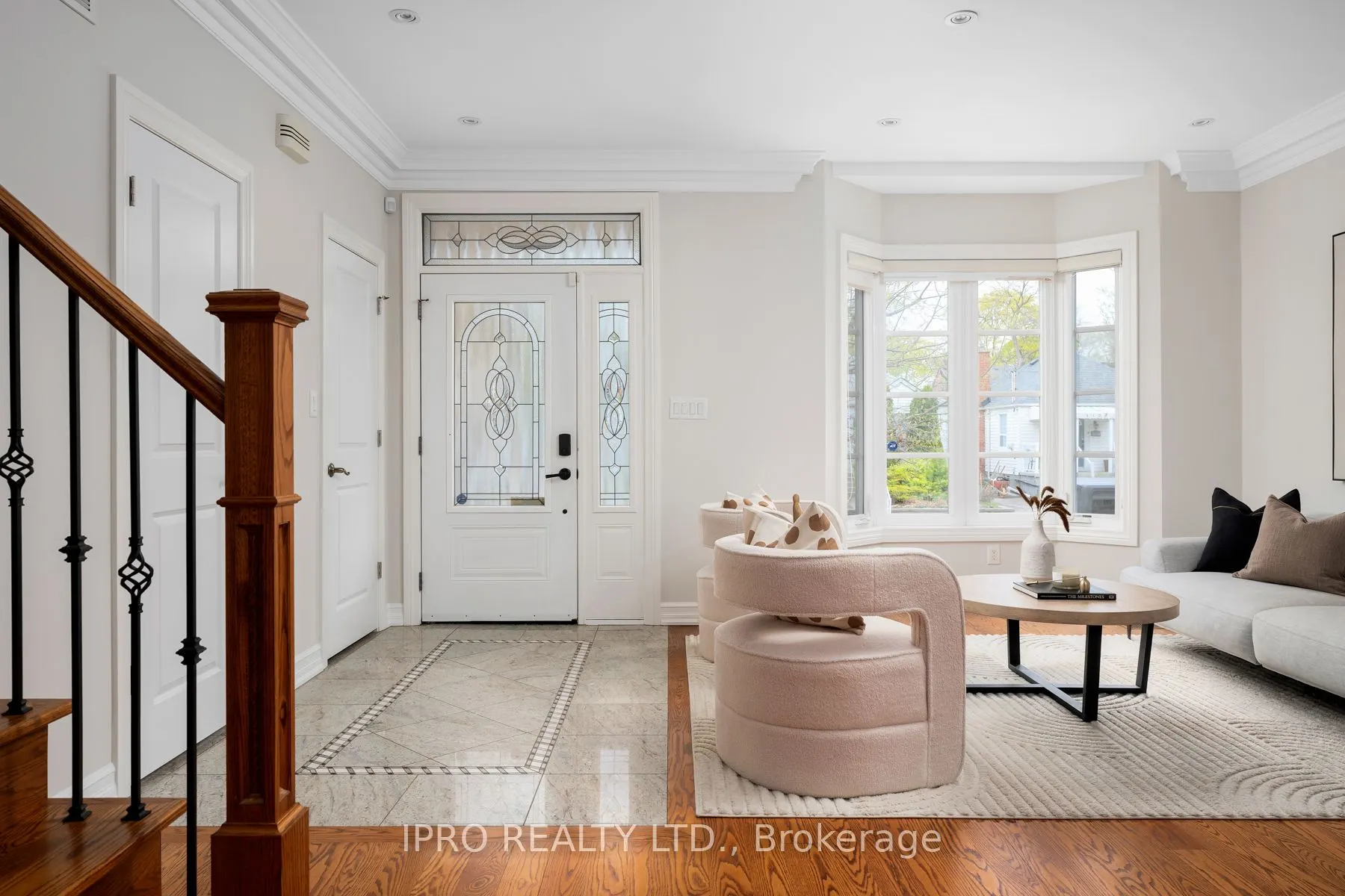 115 Cadorna Avenue