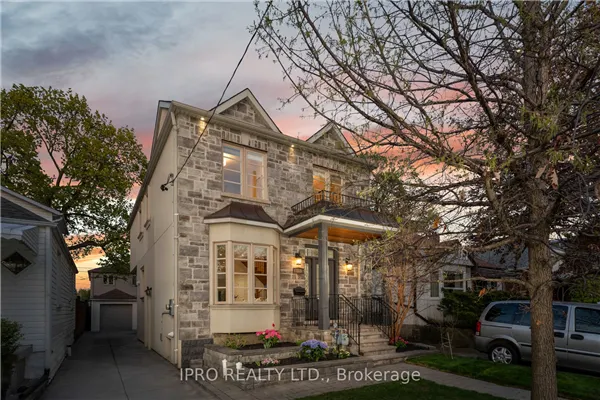 115 Cadorna Avenue
