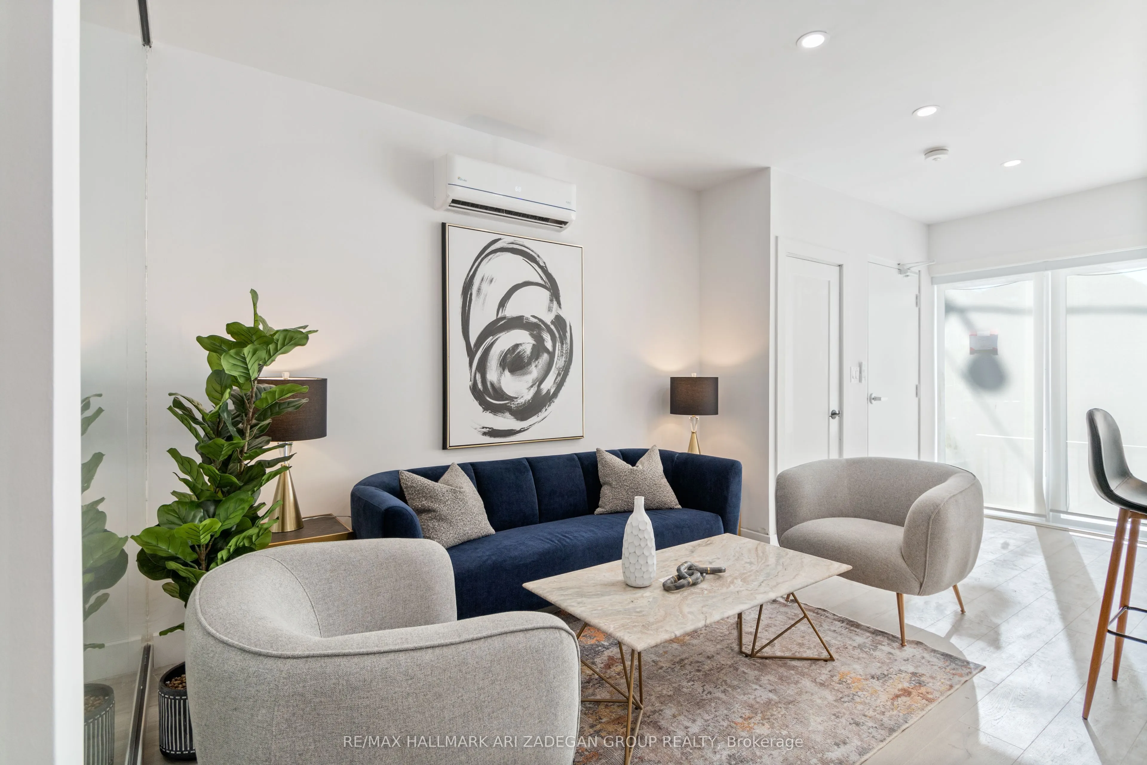 16 Minto Street, #1