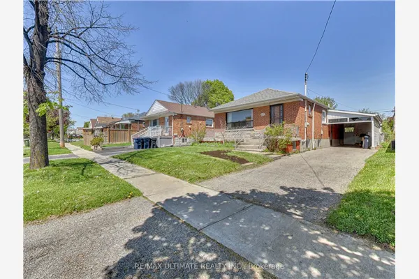 133 Canlish Road