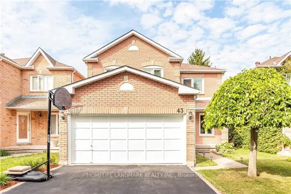 43 Carle Crescent