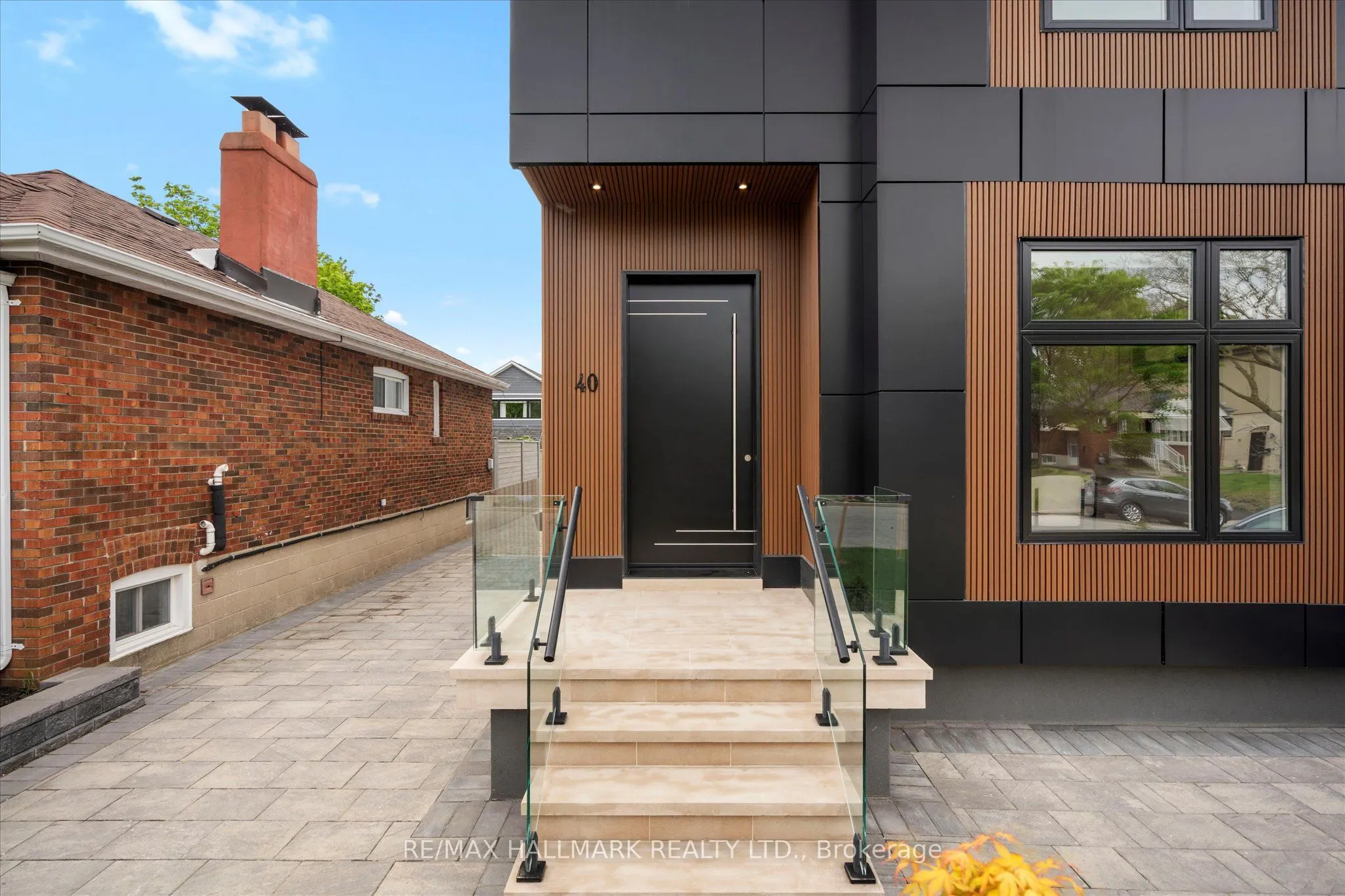 40 Manderley Drive
