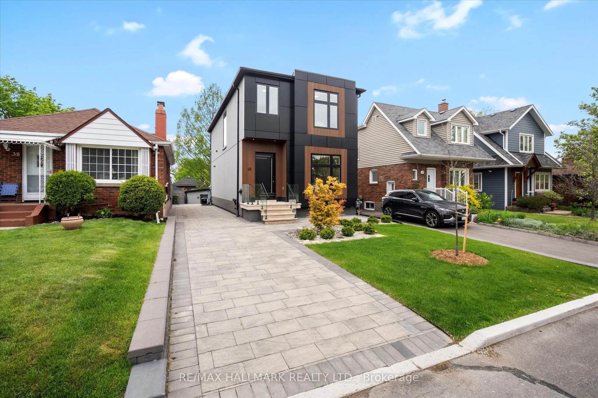 40 Manderley Drive