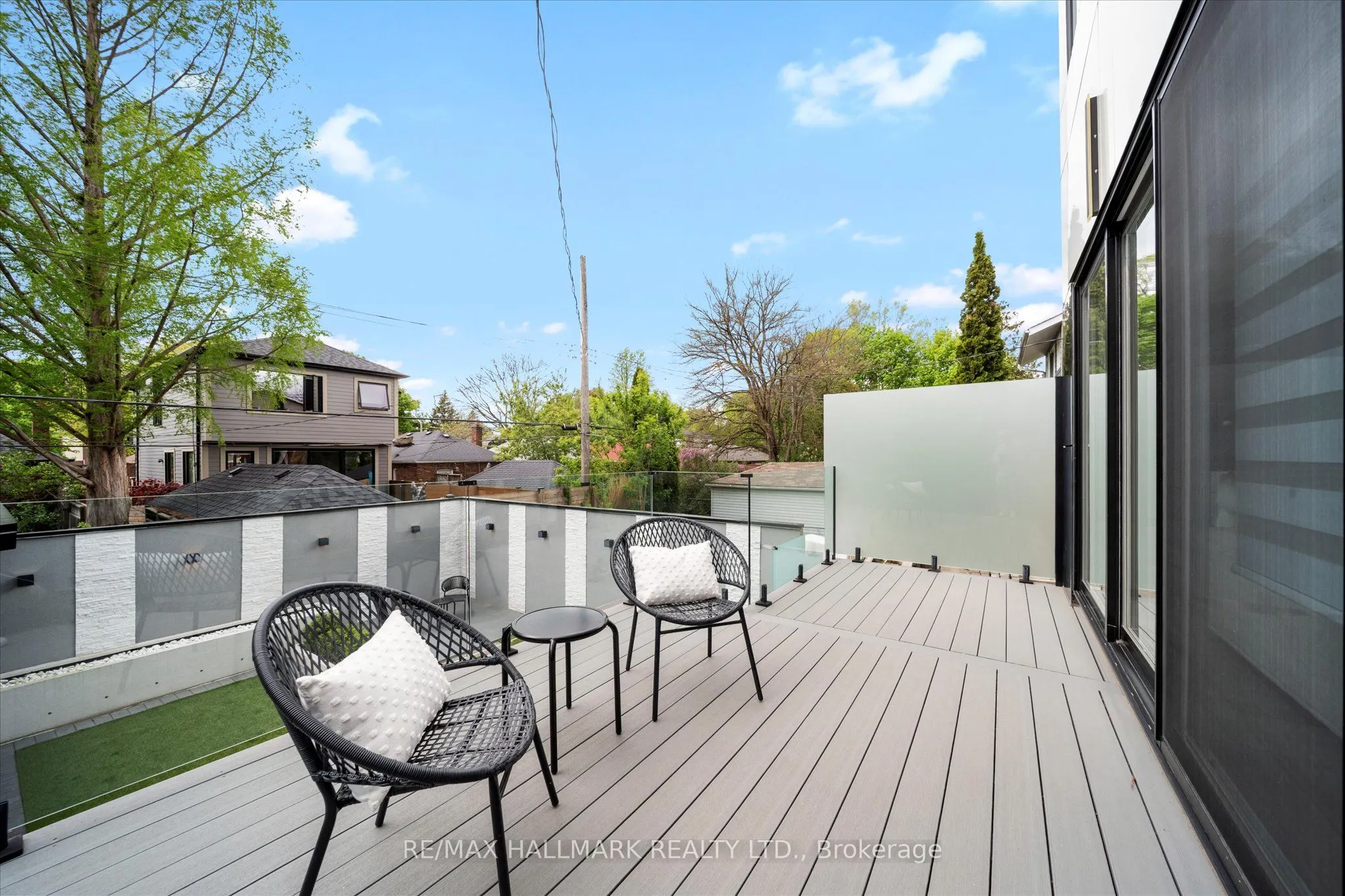 40 Manderley Drive