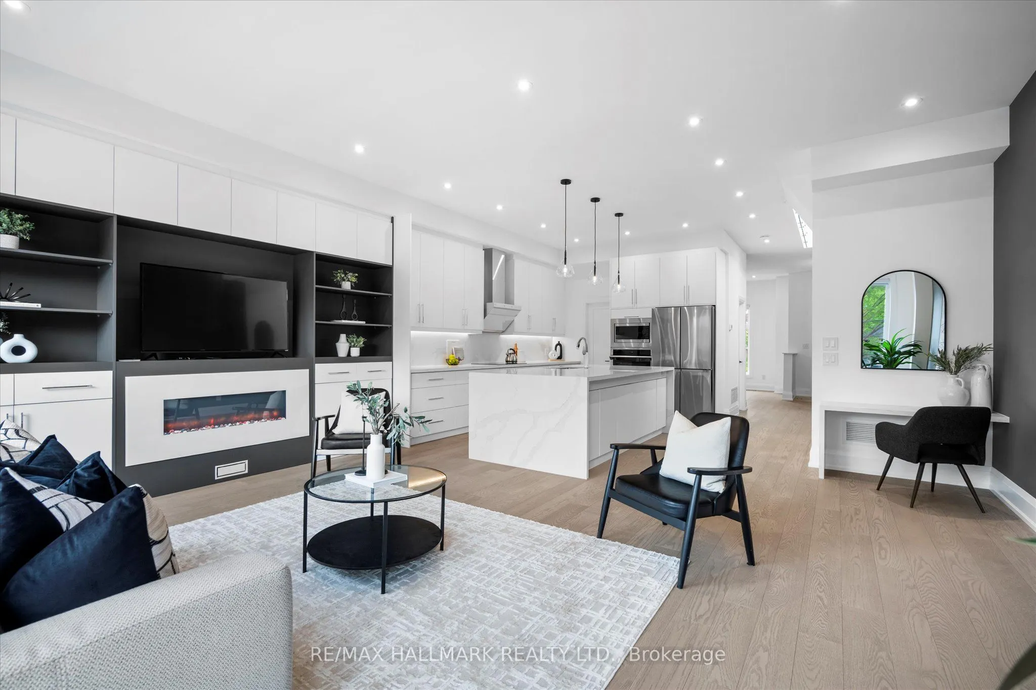 40 Manderley Drive
