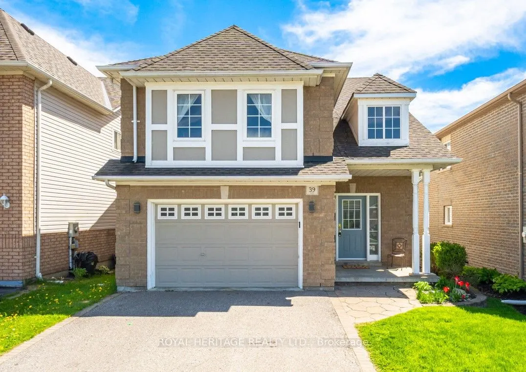 39 Aylesworth Avenue