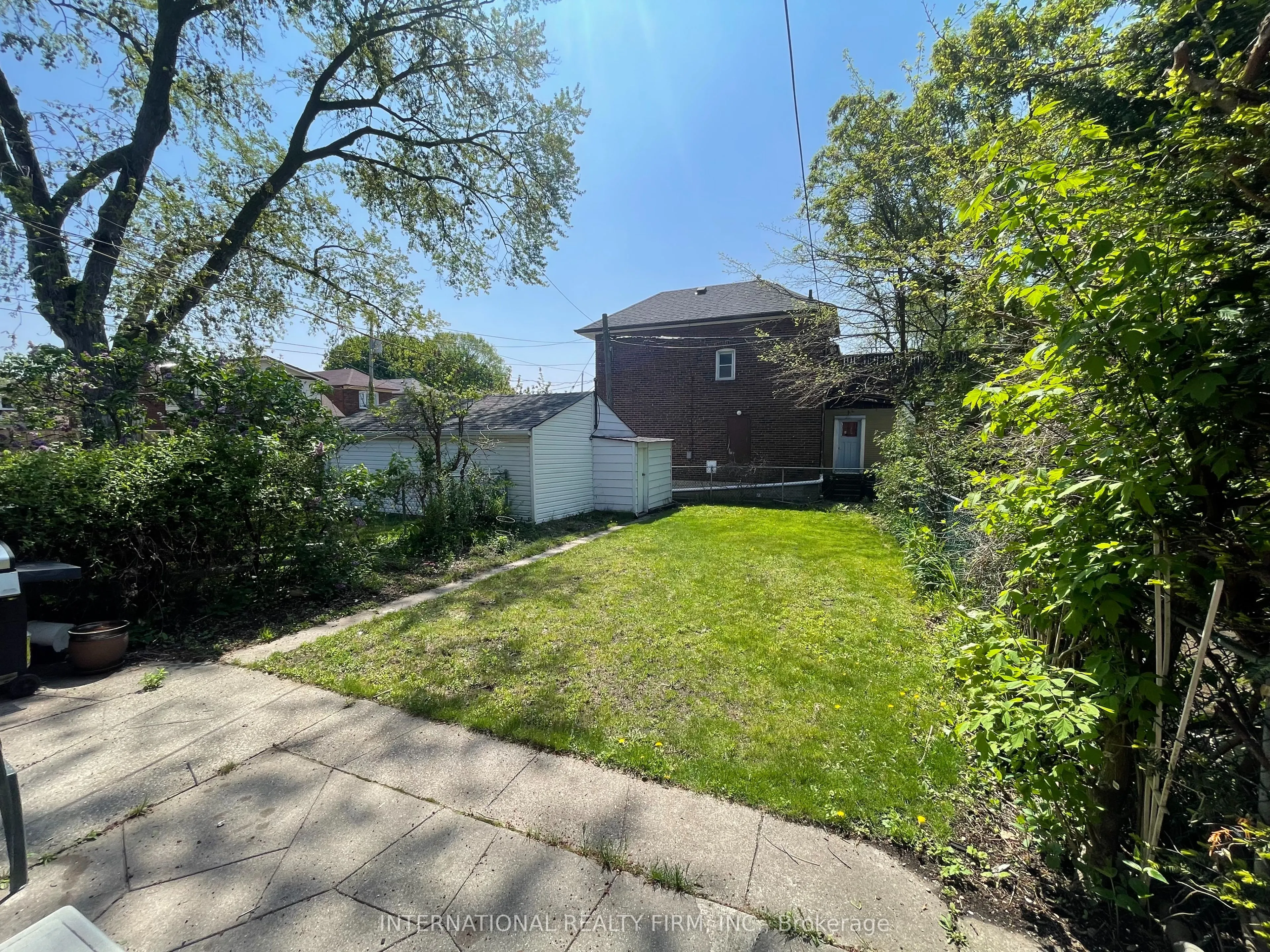 419 Mortimer Avenue