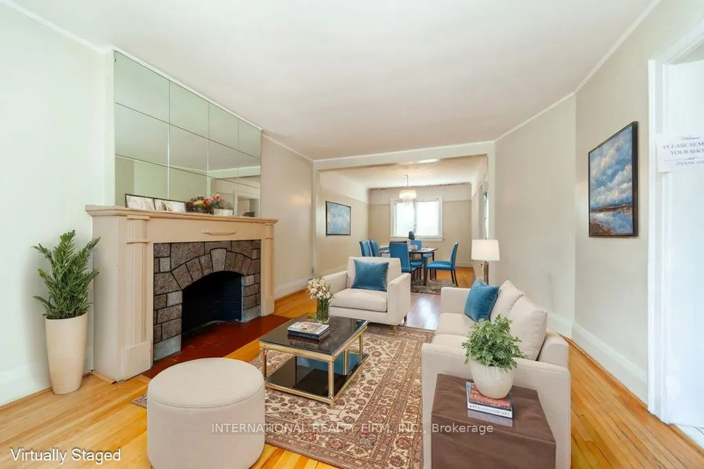 419 Mortimer Avenue