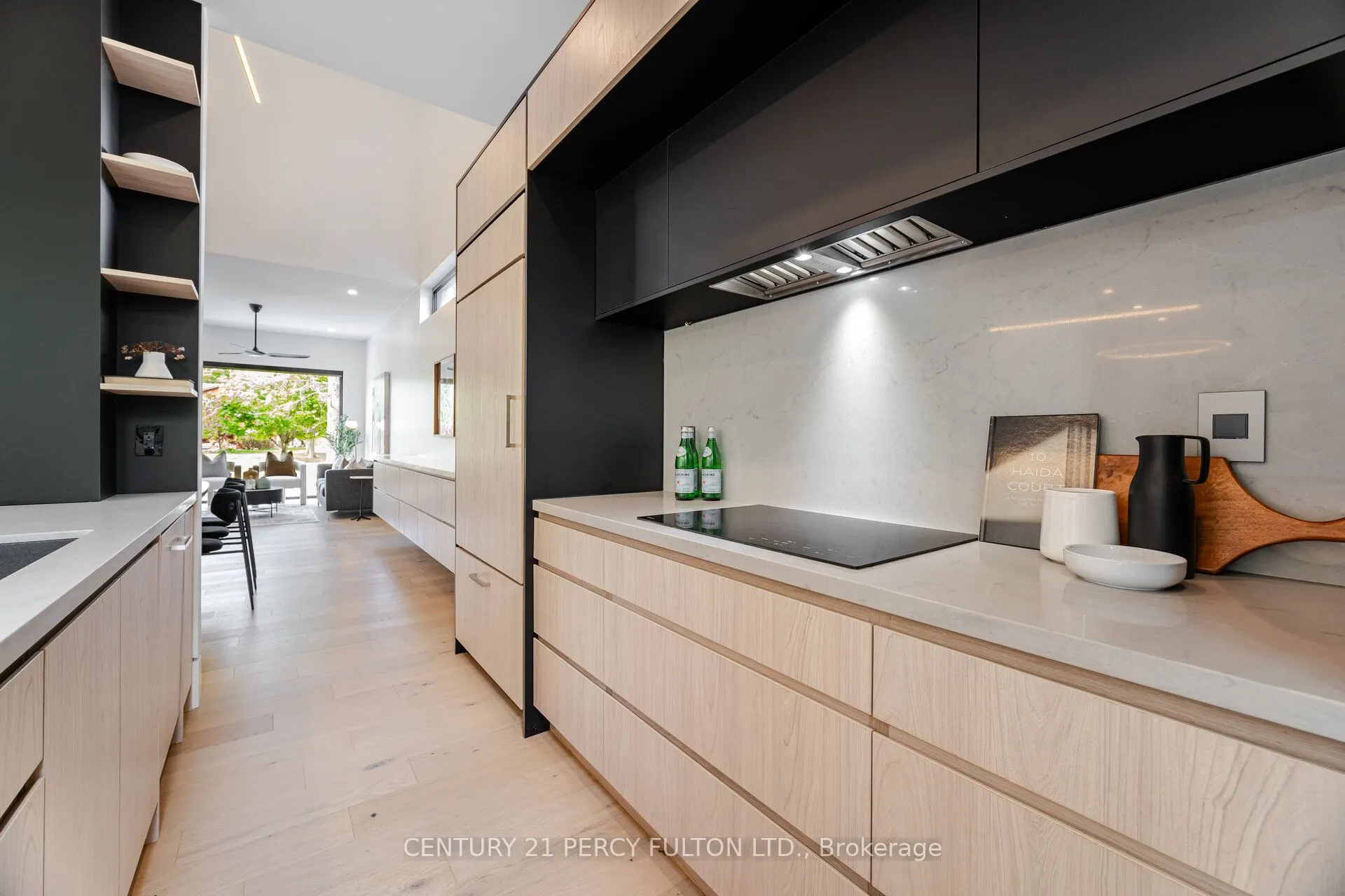 10 Haida Court