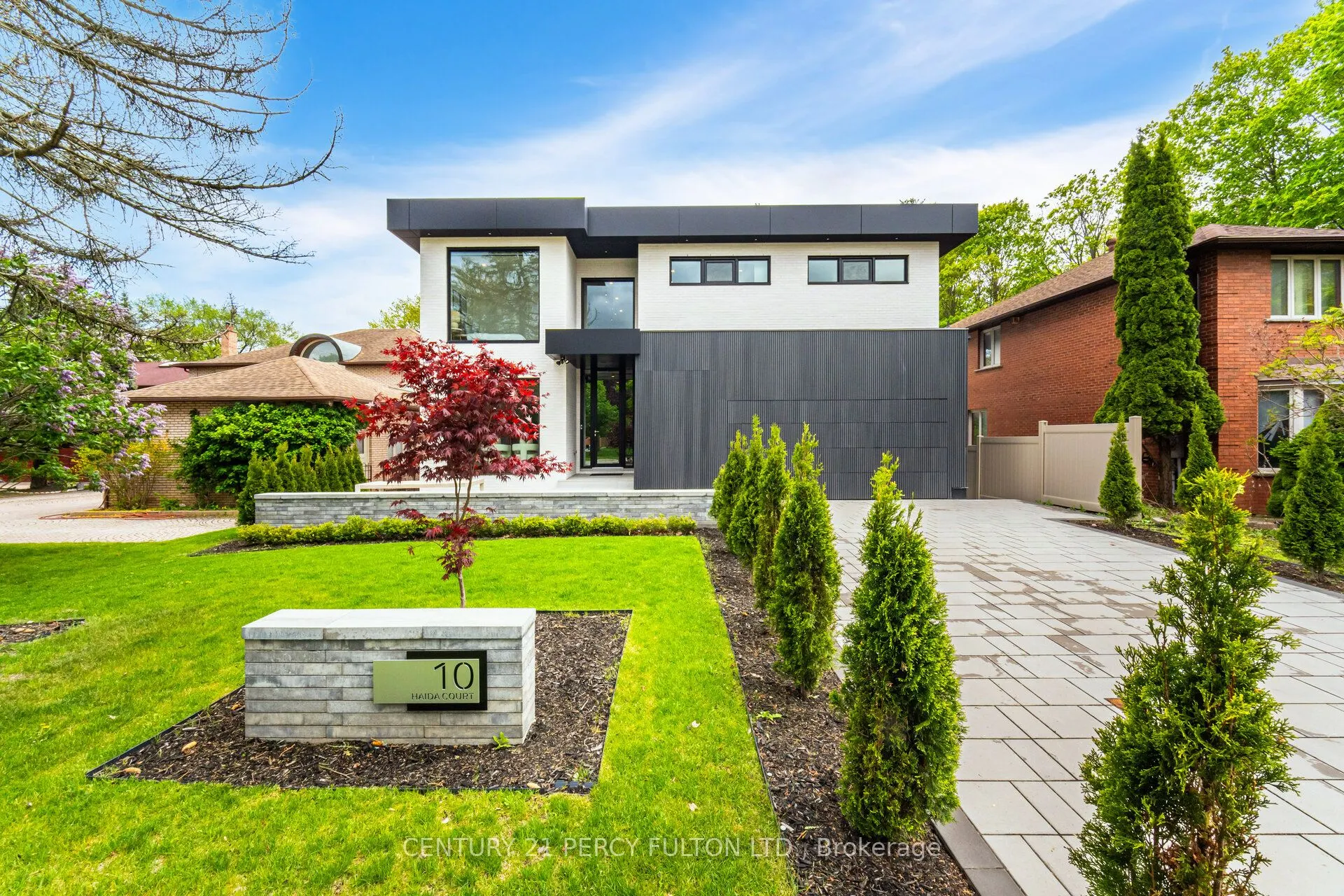 10 Haida Court