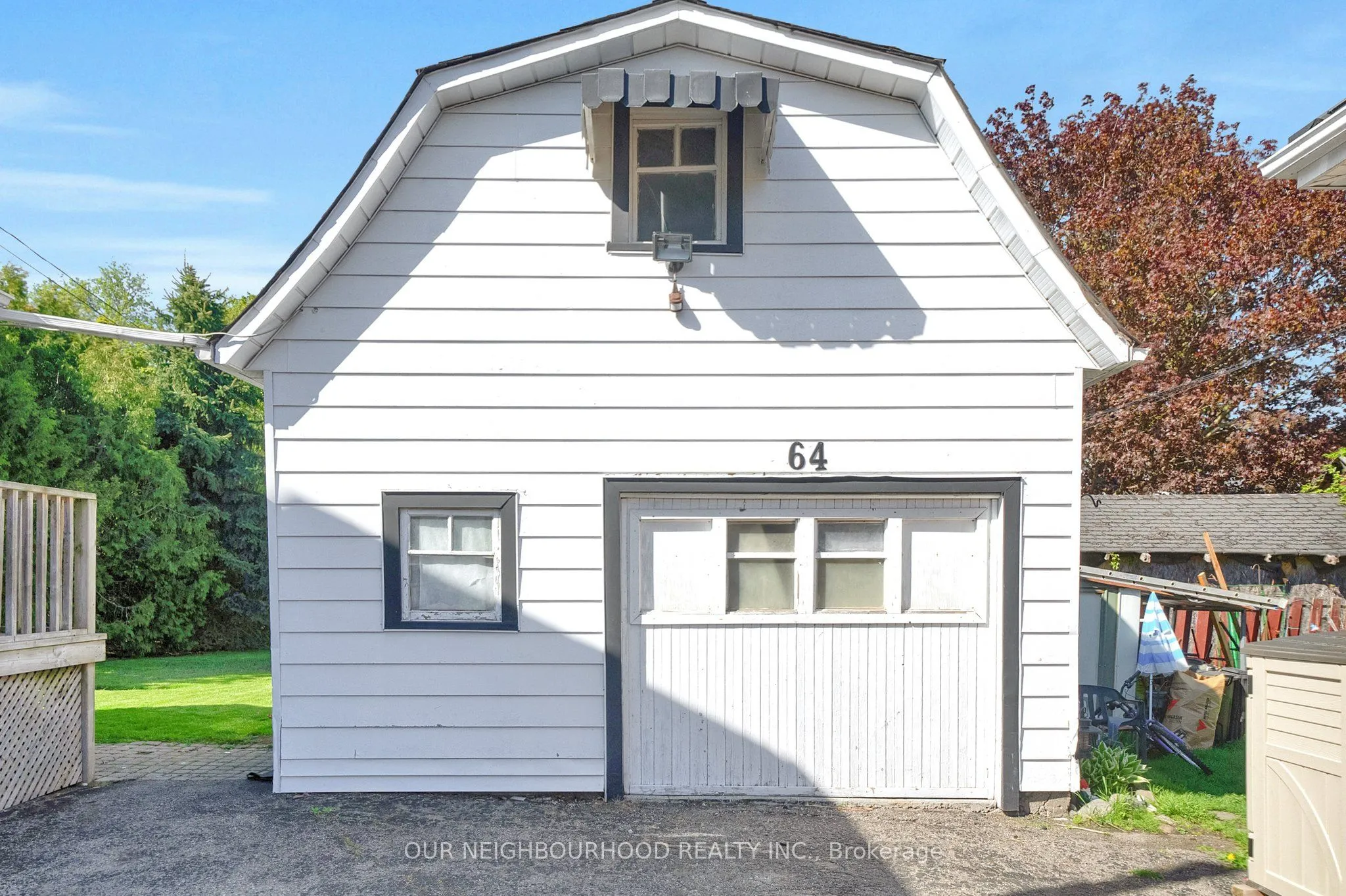 64 Wellington Street