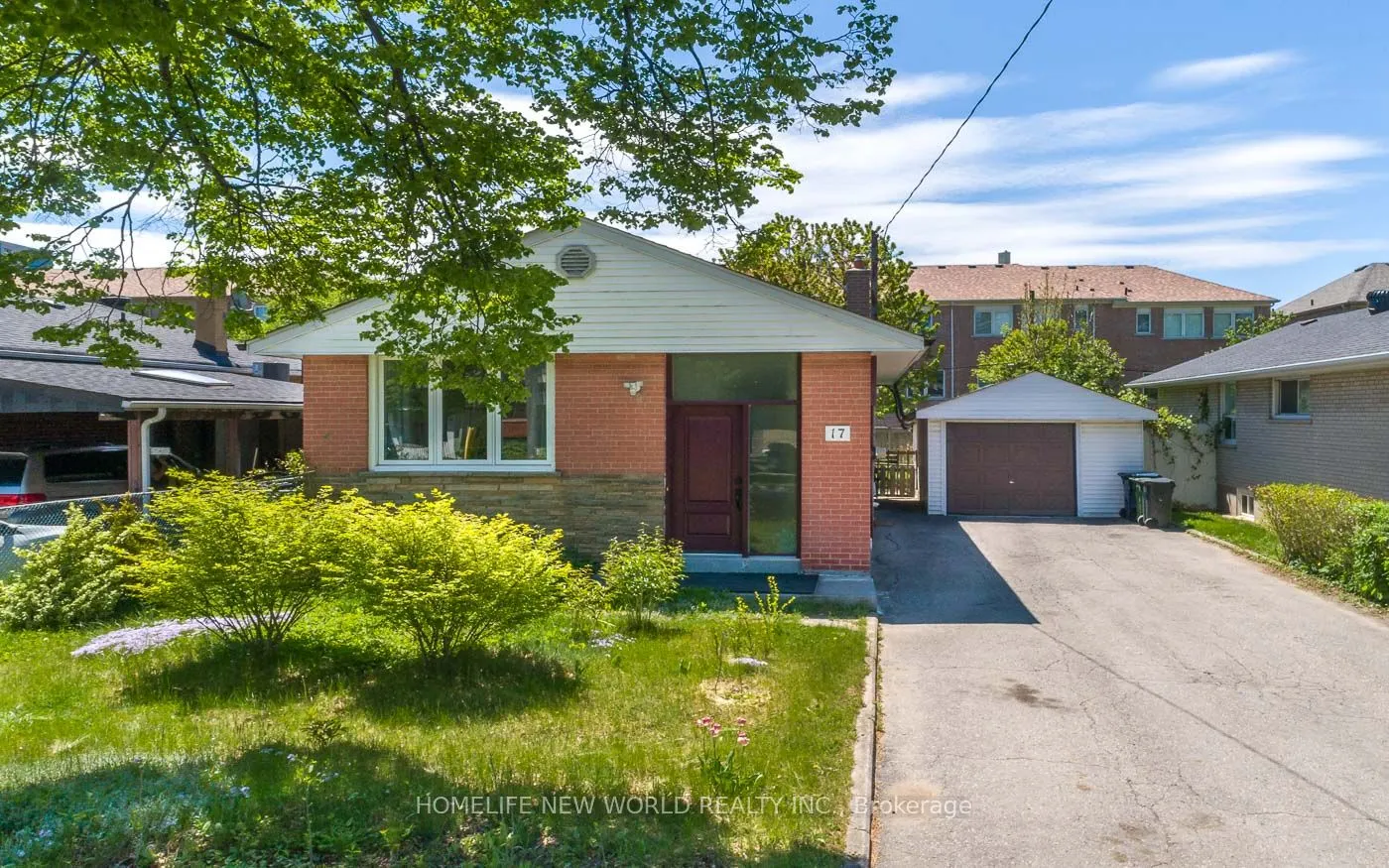 17 Savarin Street