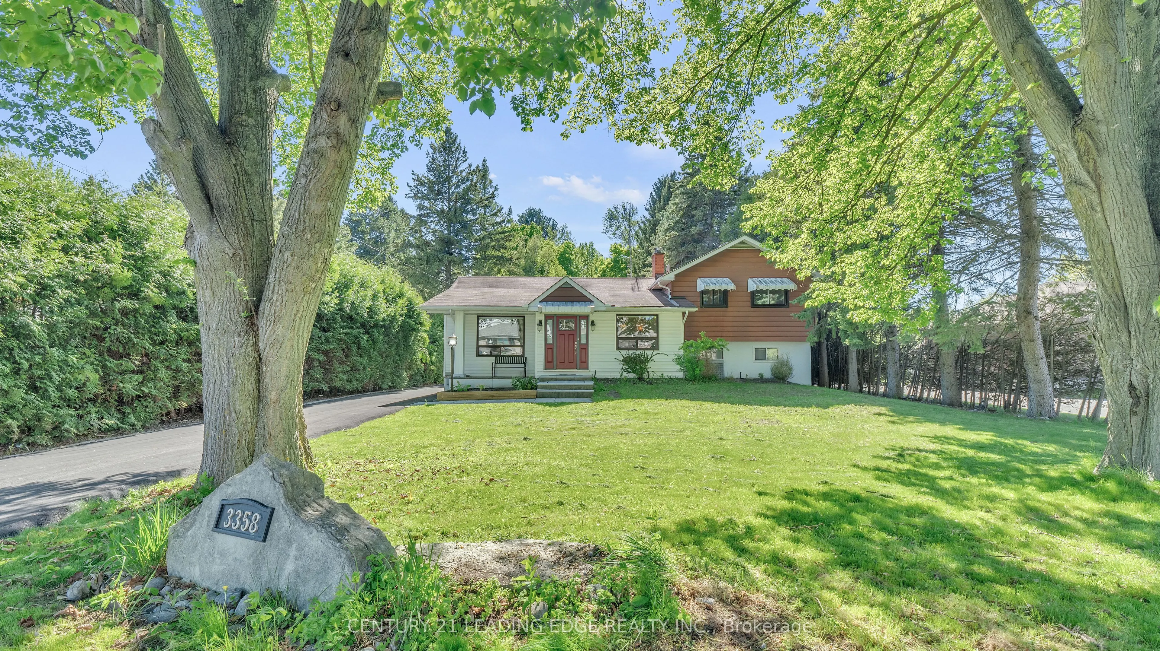 3358 Courtice Road
