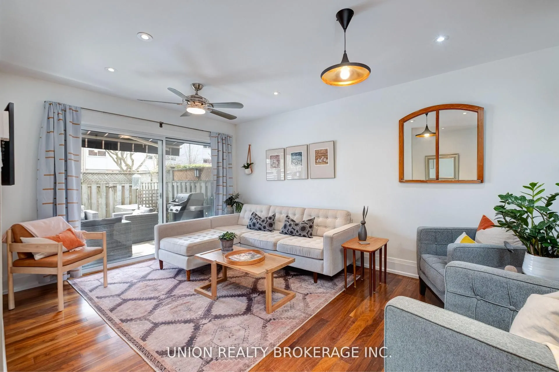 50 Battenberg Avenue, #4