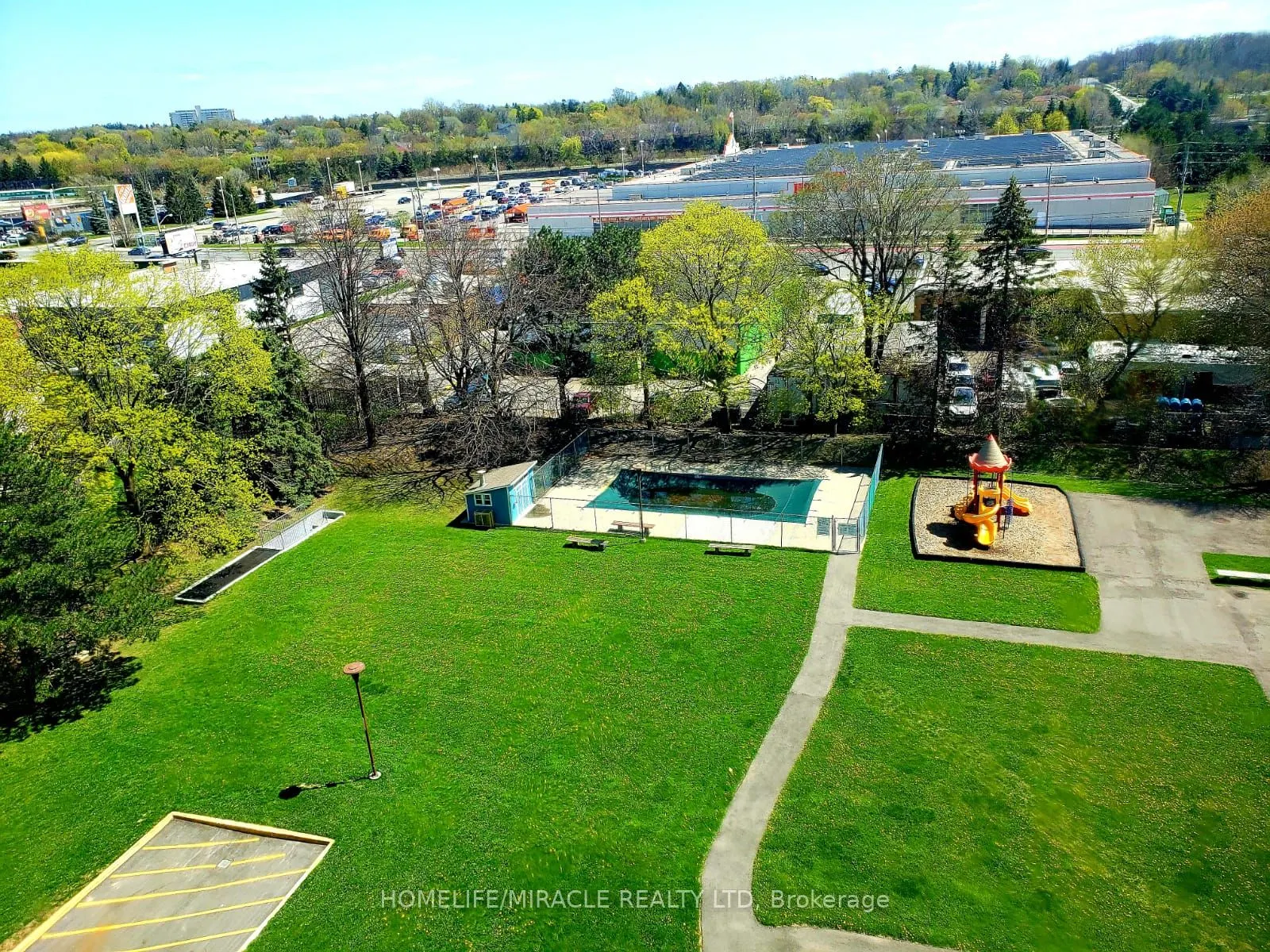 121 Trudelle Street, #814