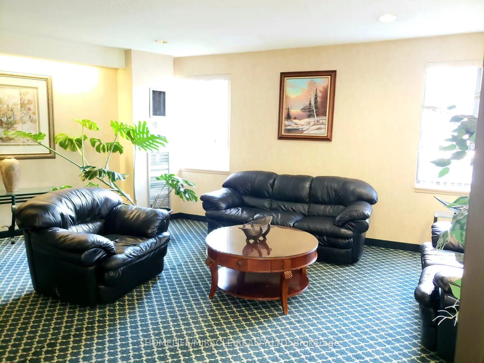 121 Trudelle Street, #814