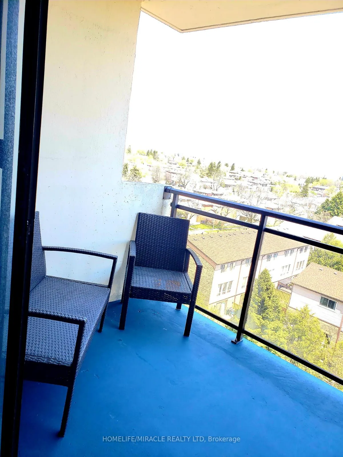 121 Trudelle Street, #814