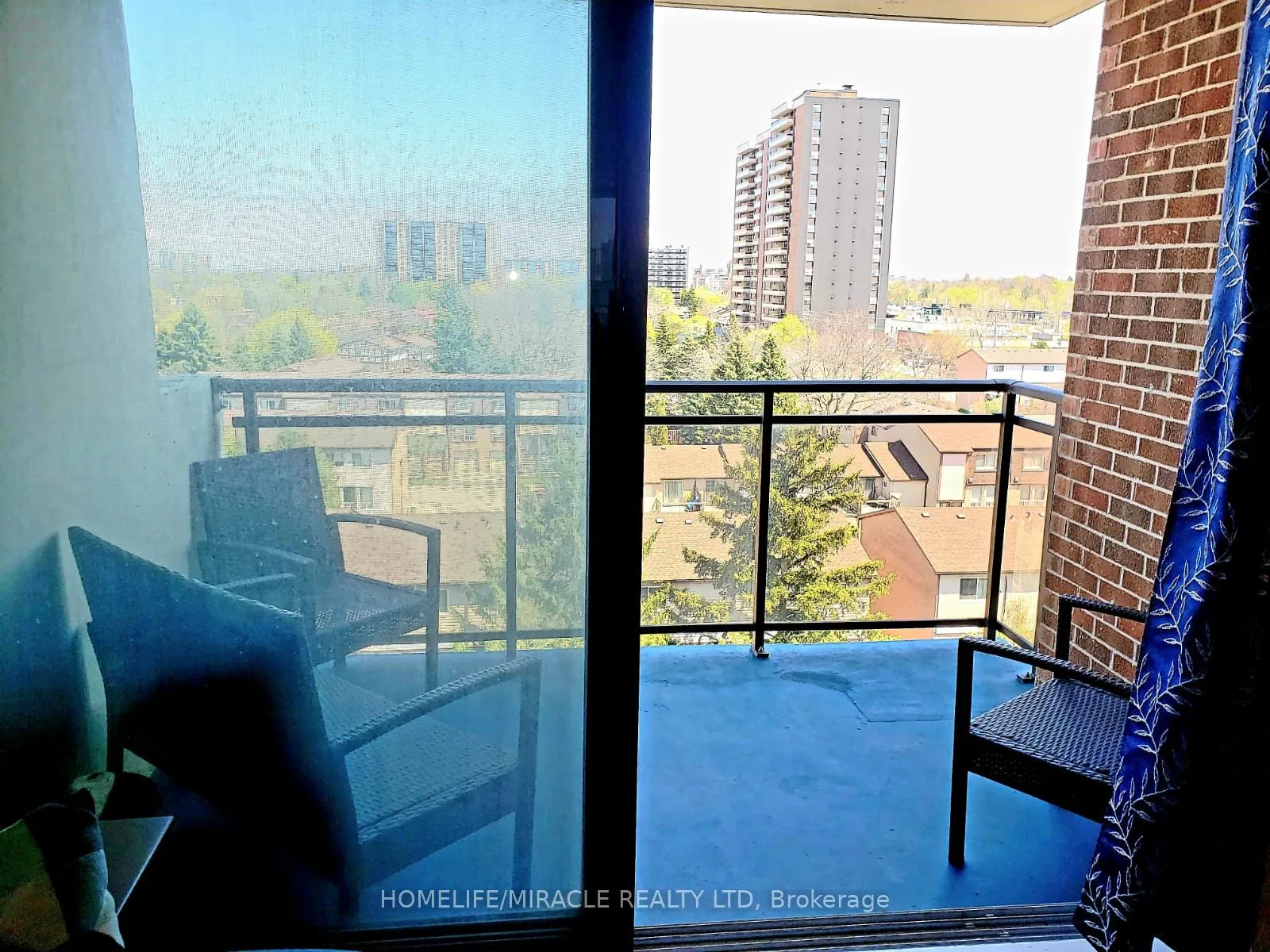 121 Trudelle Street, #814