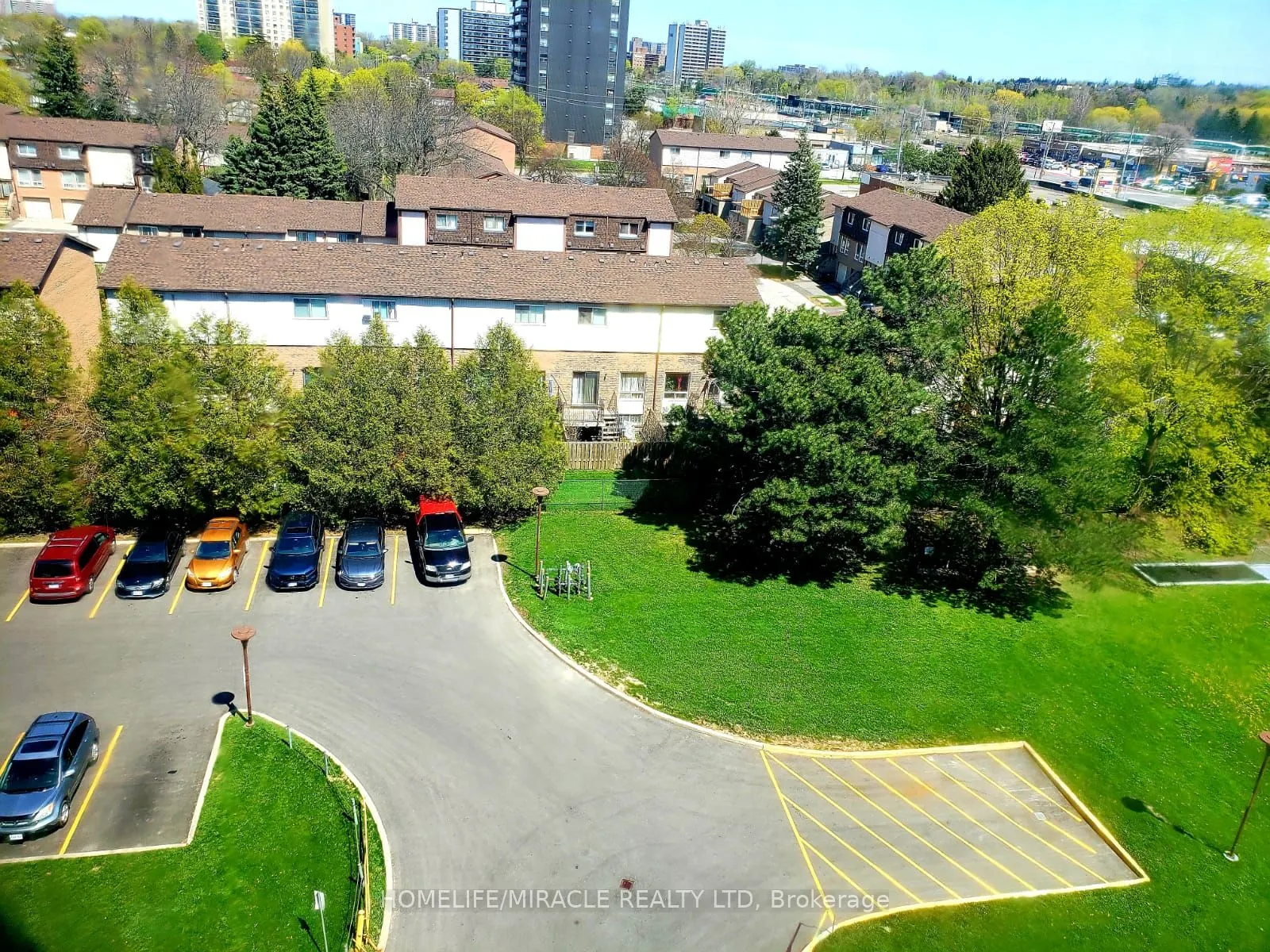 121 Trudelle Street, #814
