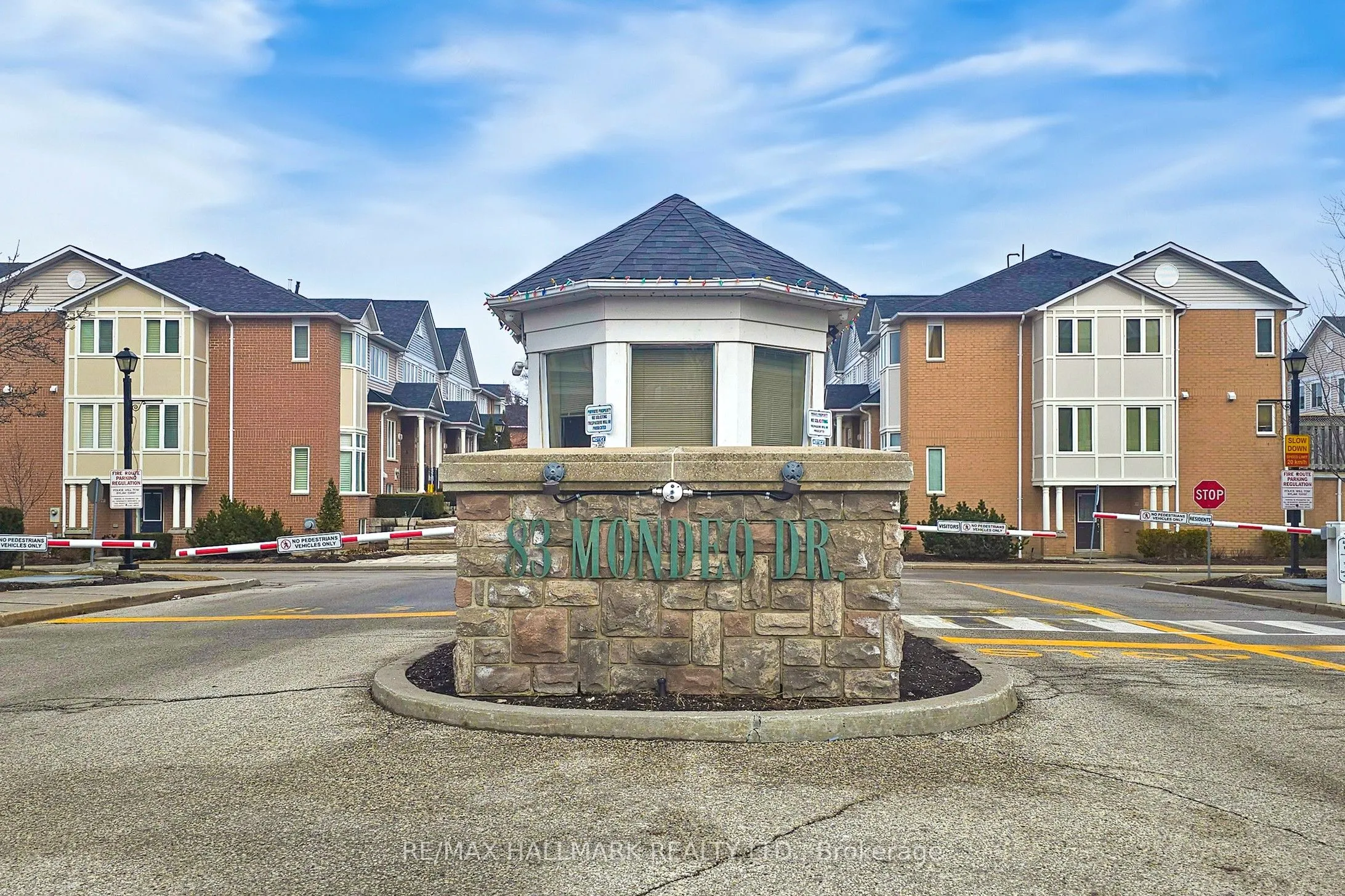 83 Mondeo Drive, #307