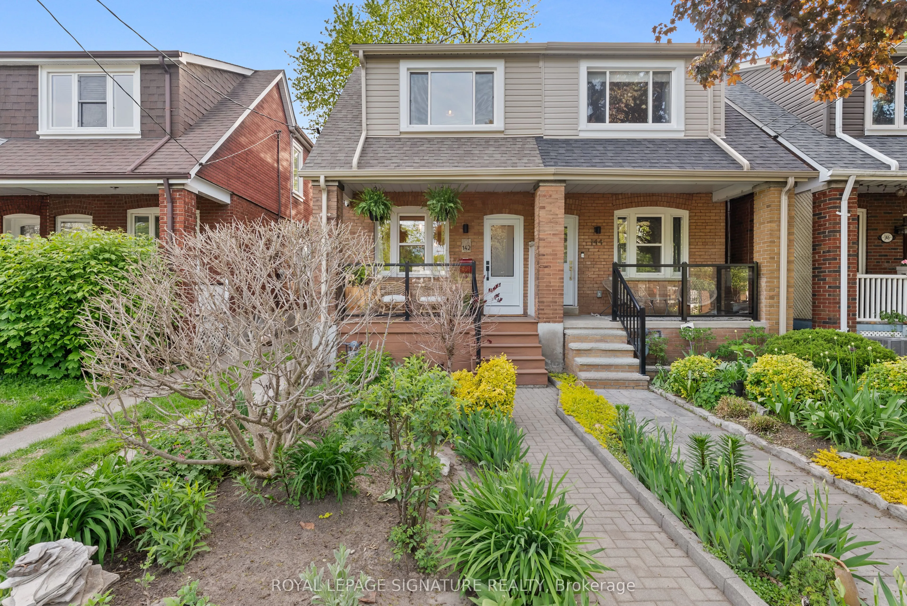 142 Dewhurst Boulevard