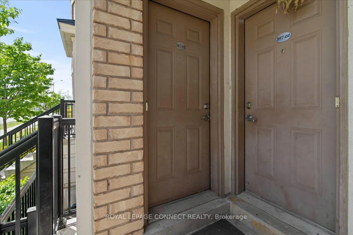 397 Beechgrove Drive, #65