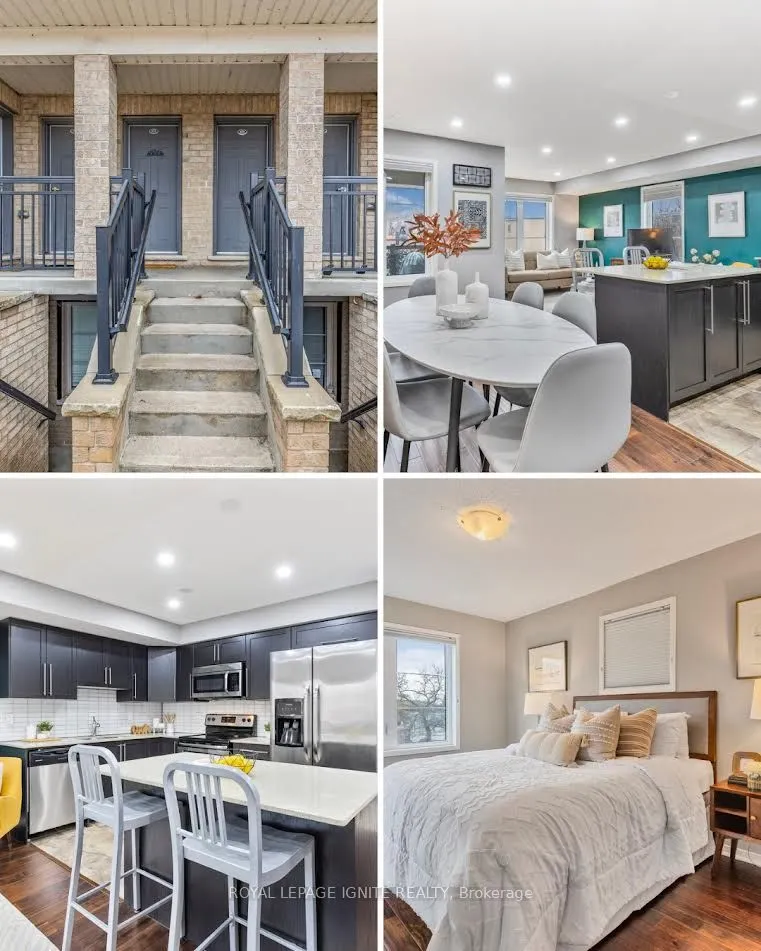 6063 Kingston Road, #21