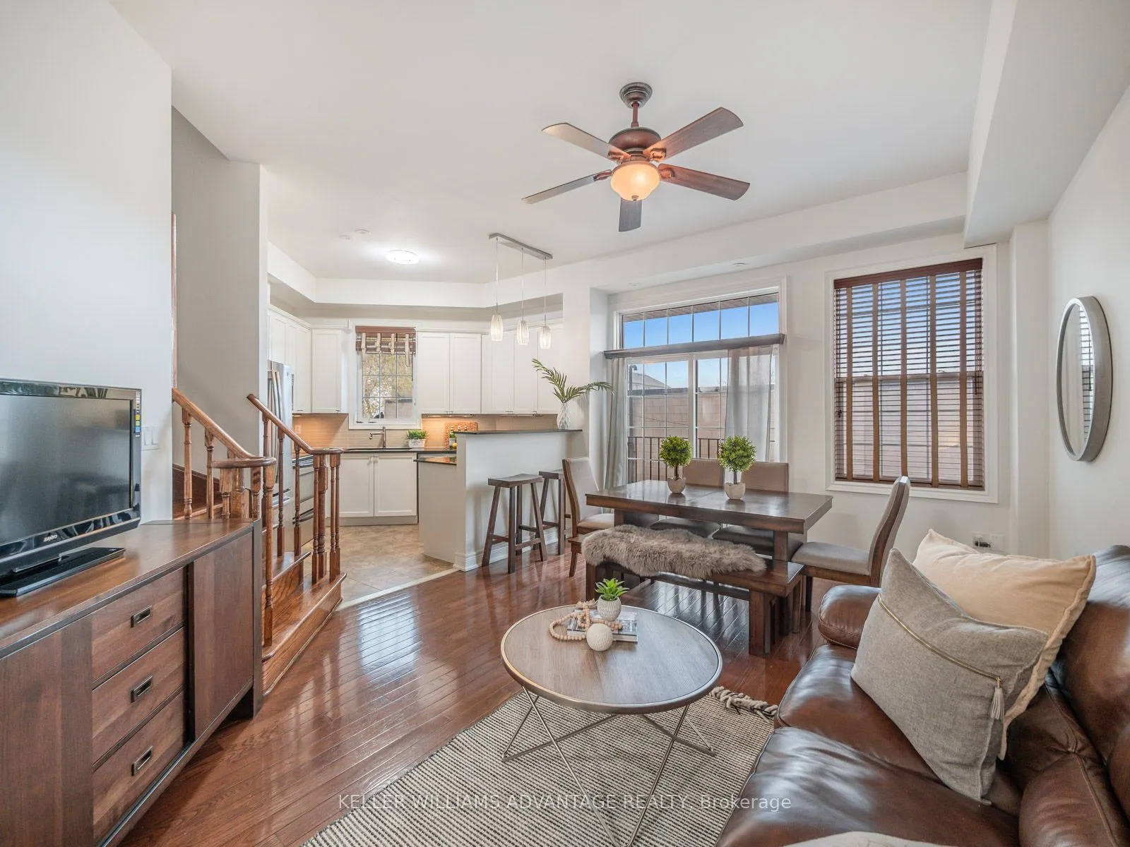 34 Fairhead Mews