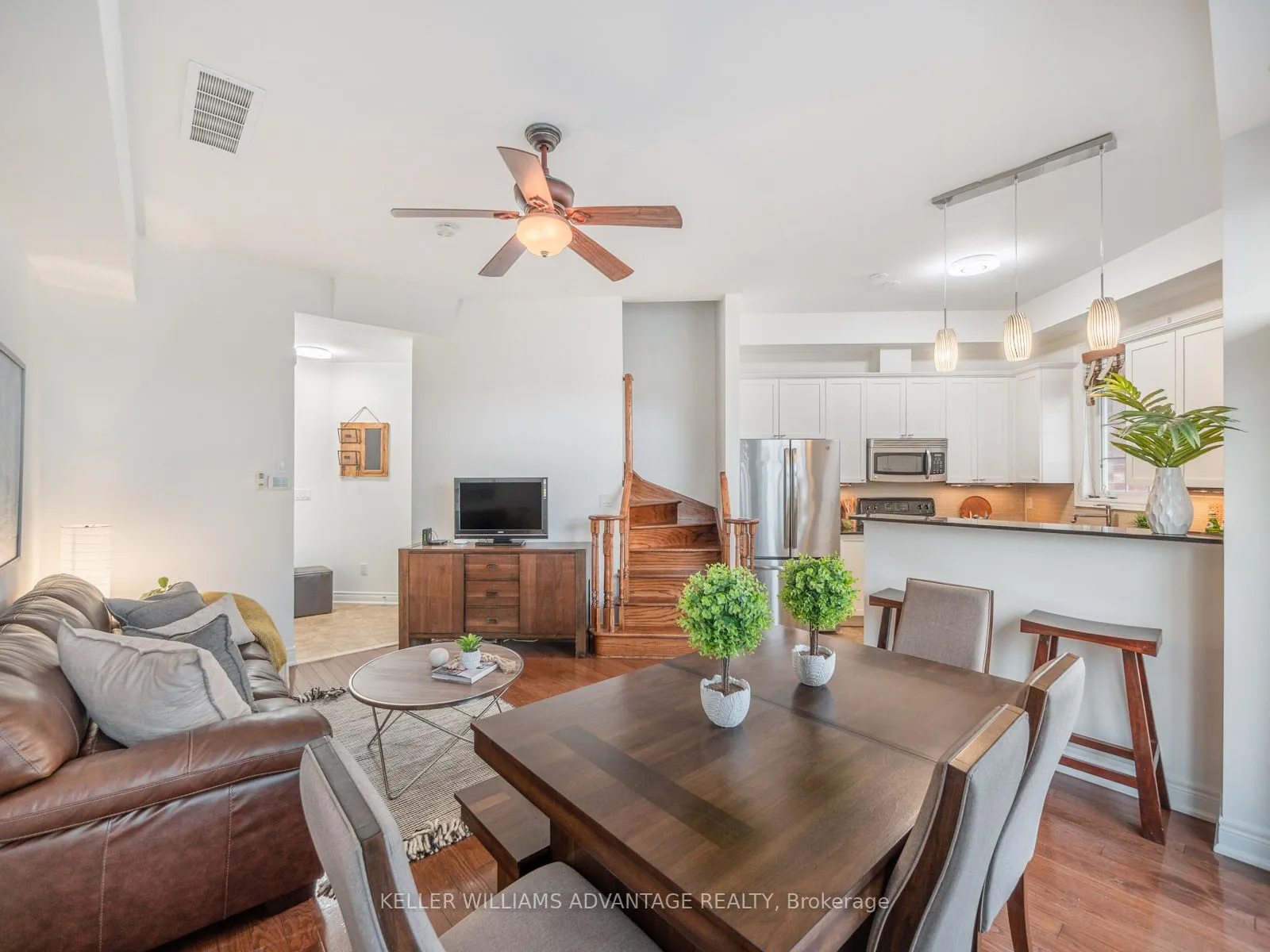 34 Fairhead Mews