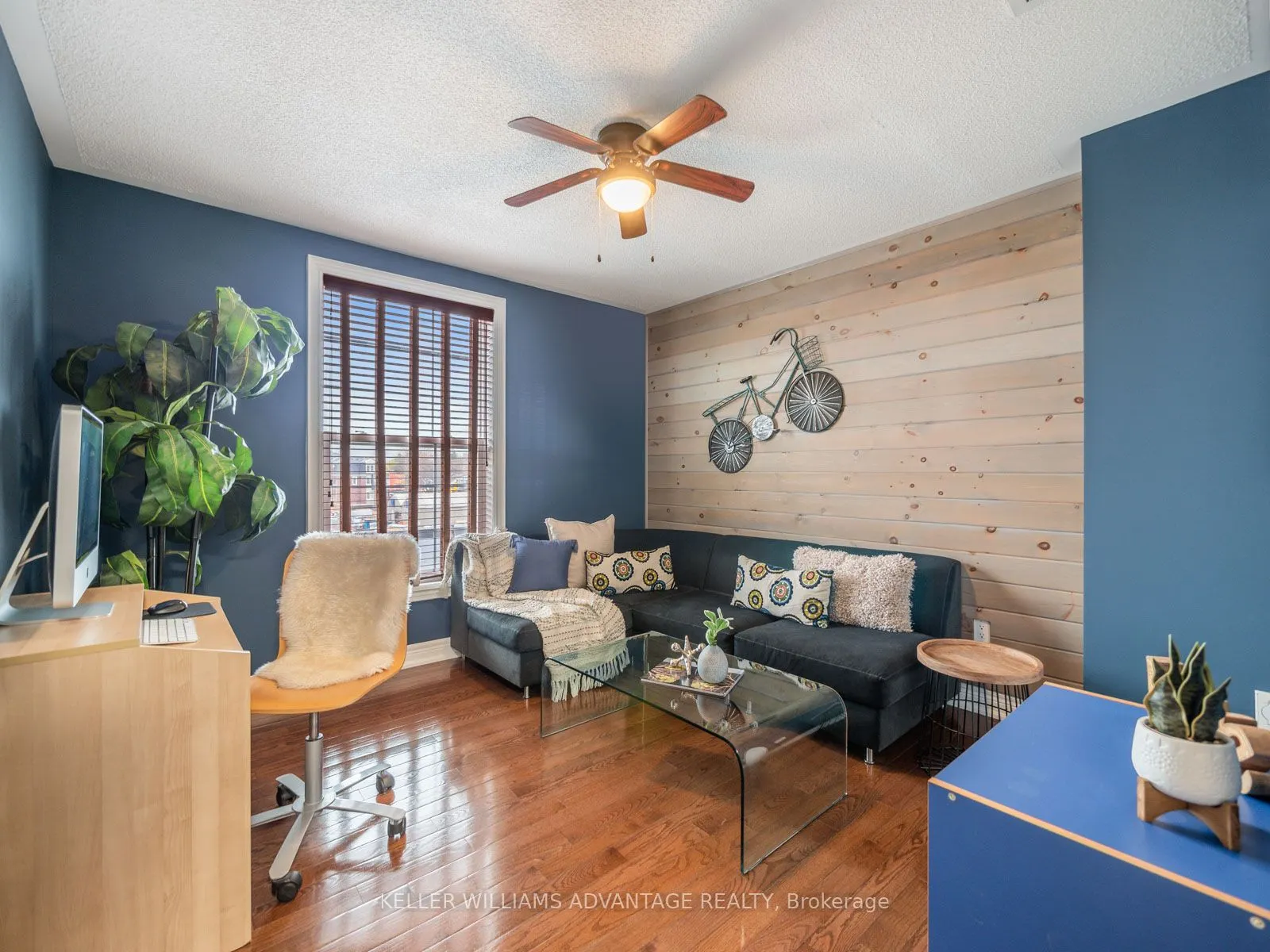 34 Fairhead Mews